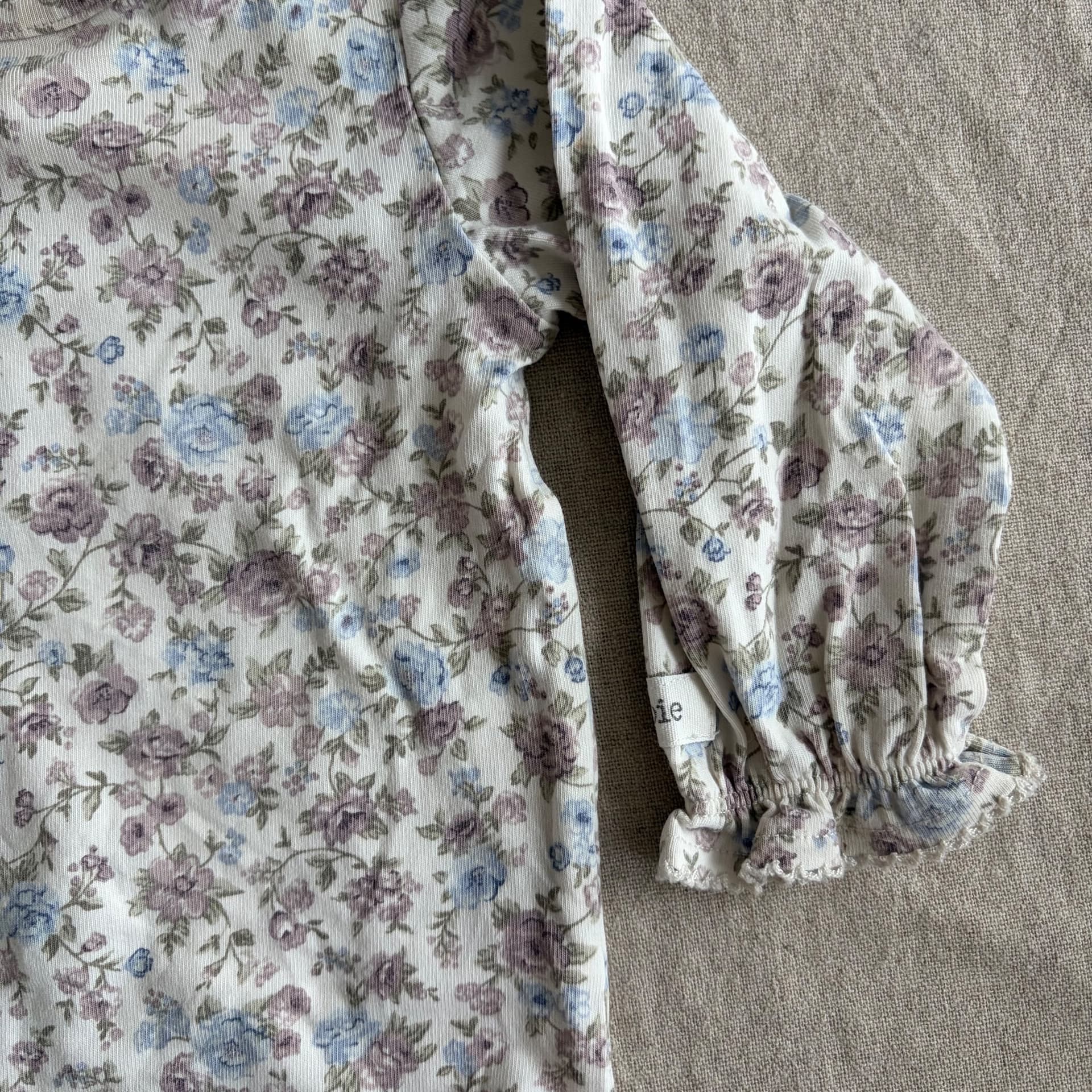 Langermet body — bilde 2 av 4
