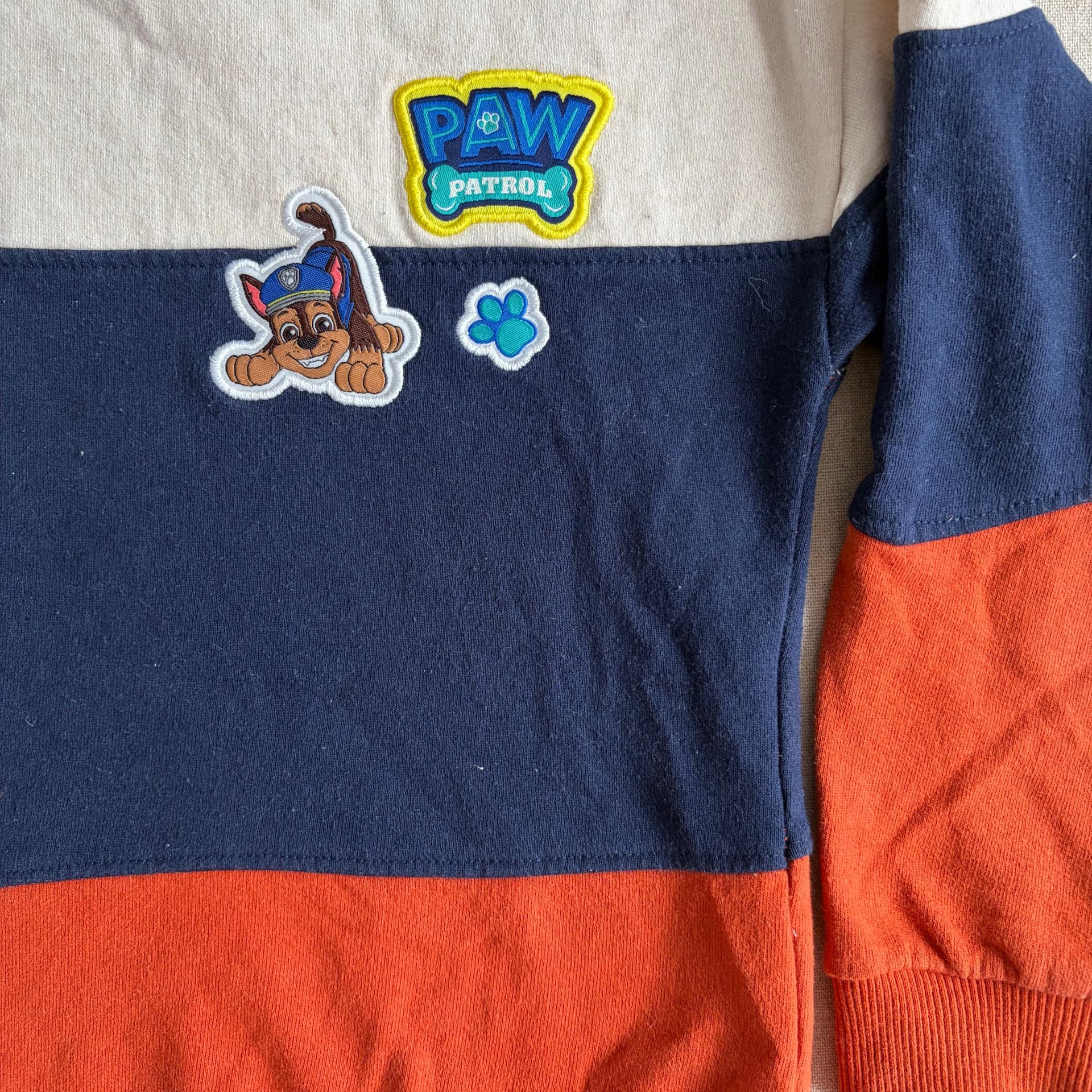 Paw Patrol-genser — bilde 2 av 5