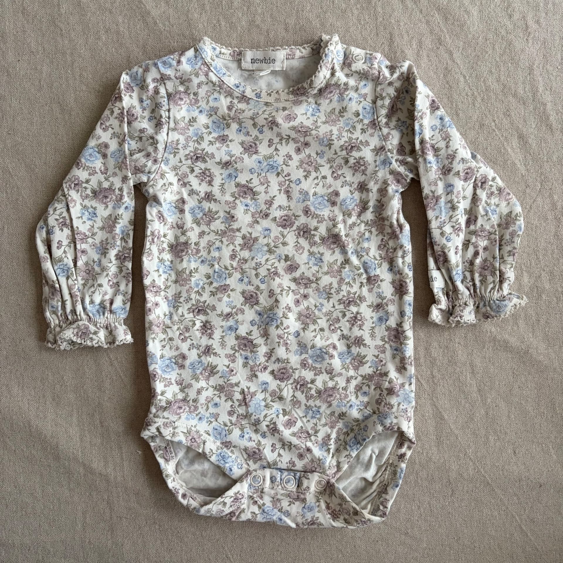 Langermet body