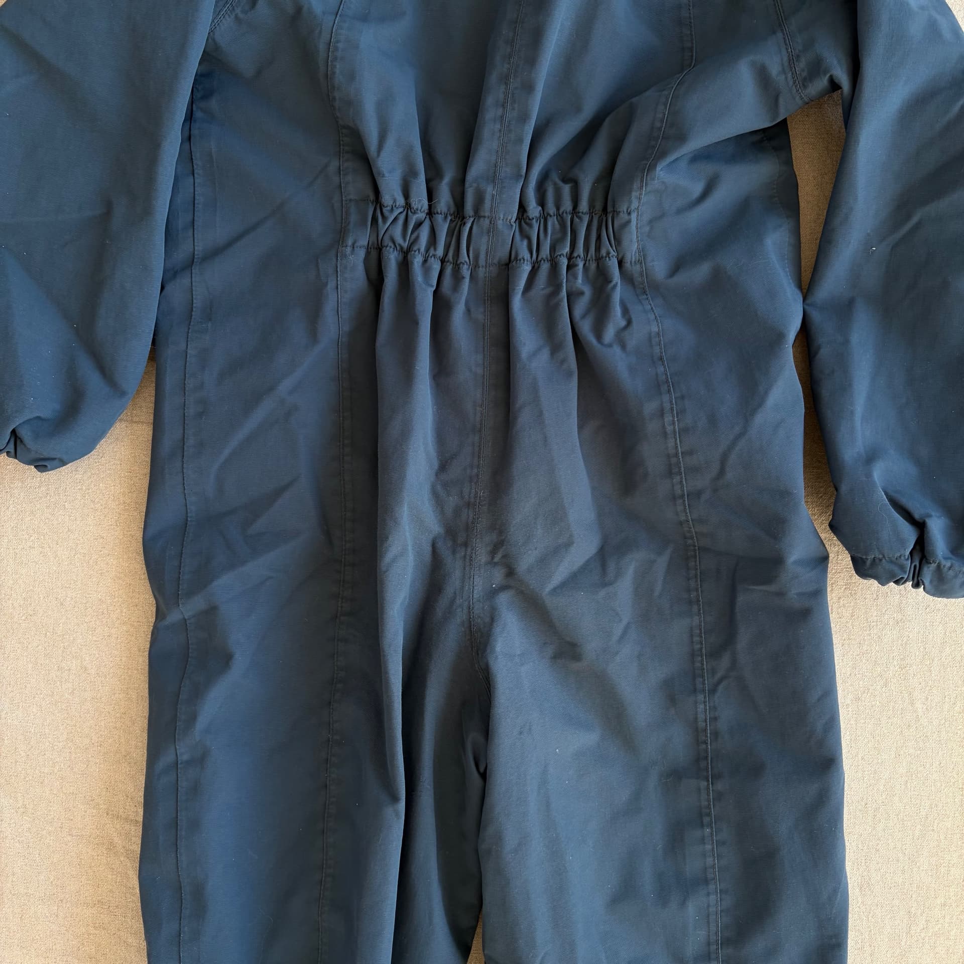 Parkdress — bilde 6 av 6