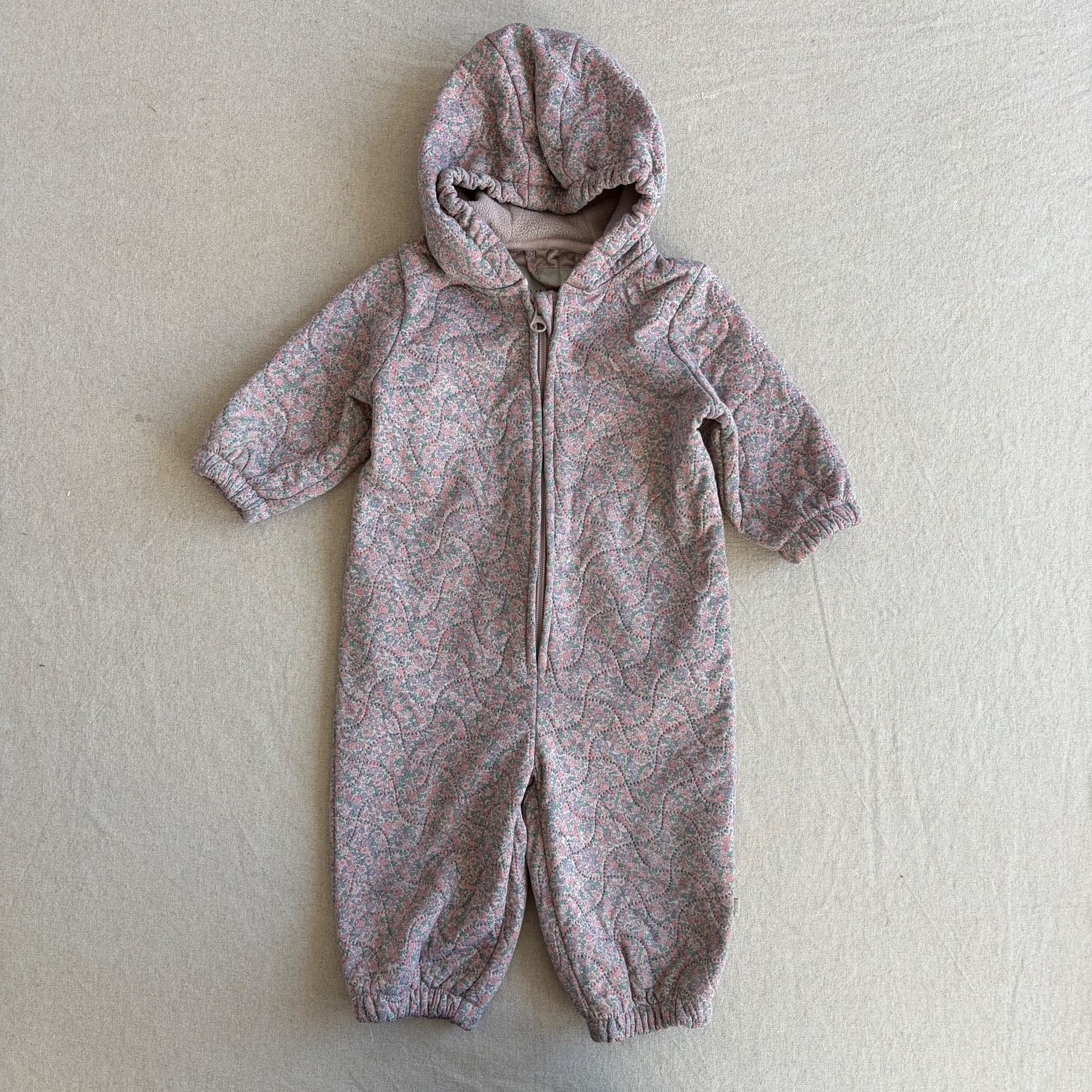 Termodress