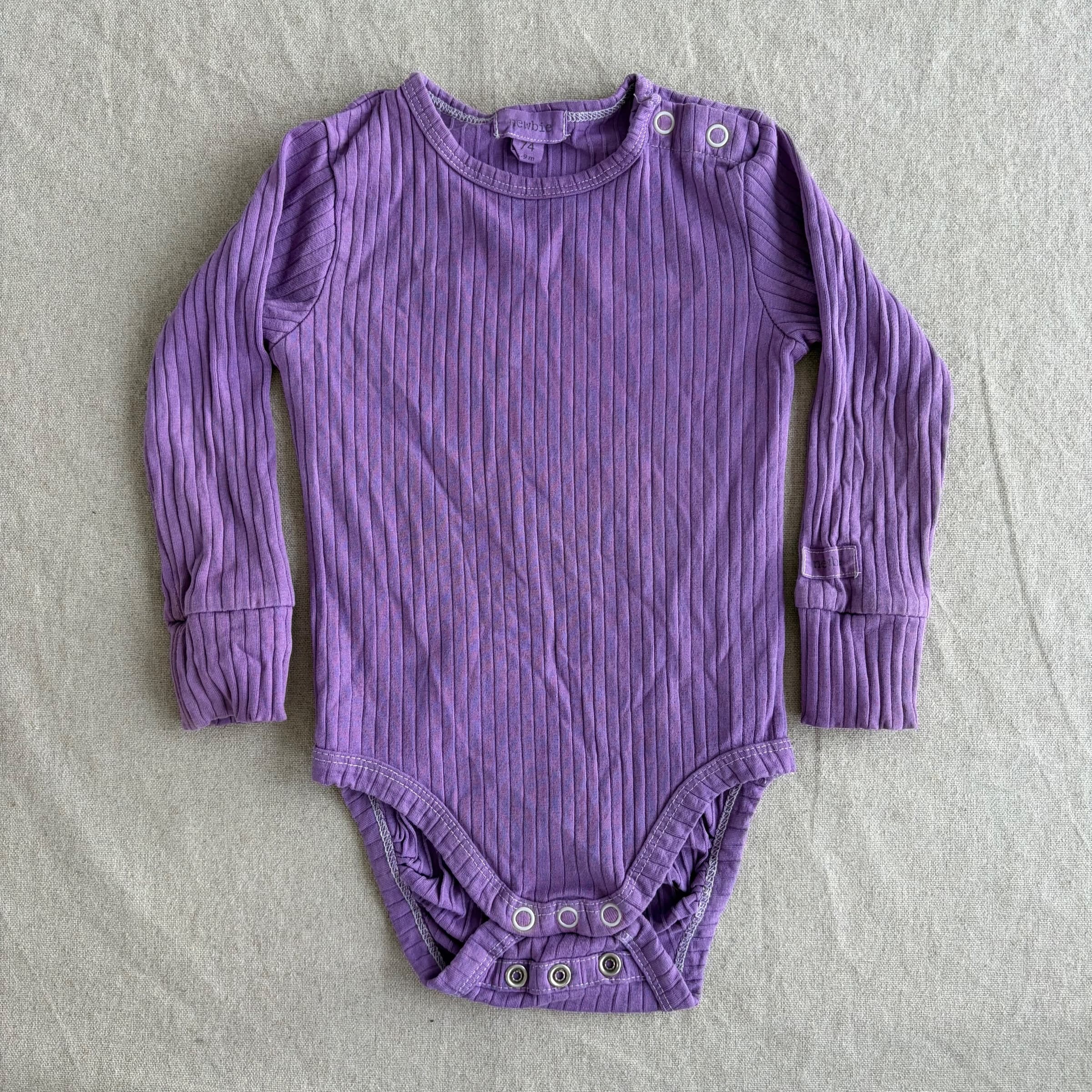 Langermet body — bilde 1 av 6
