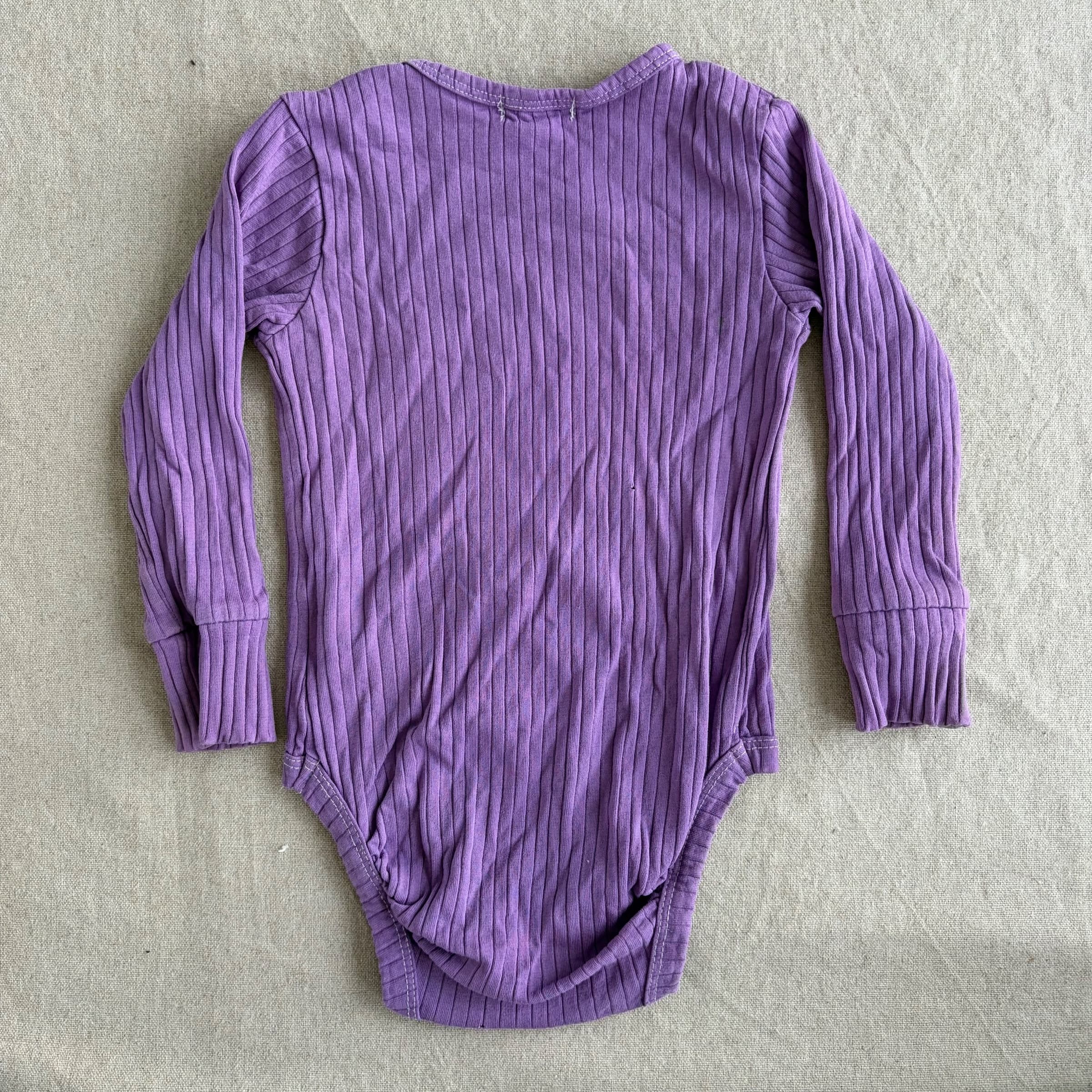 Langermet body — bilde 4 av 6