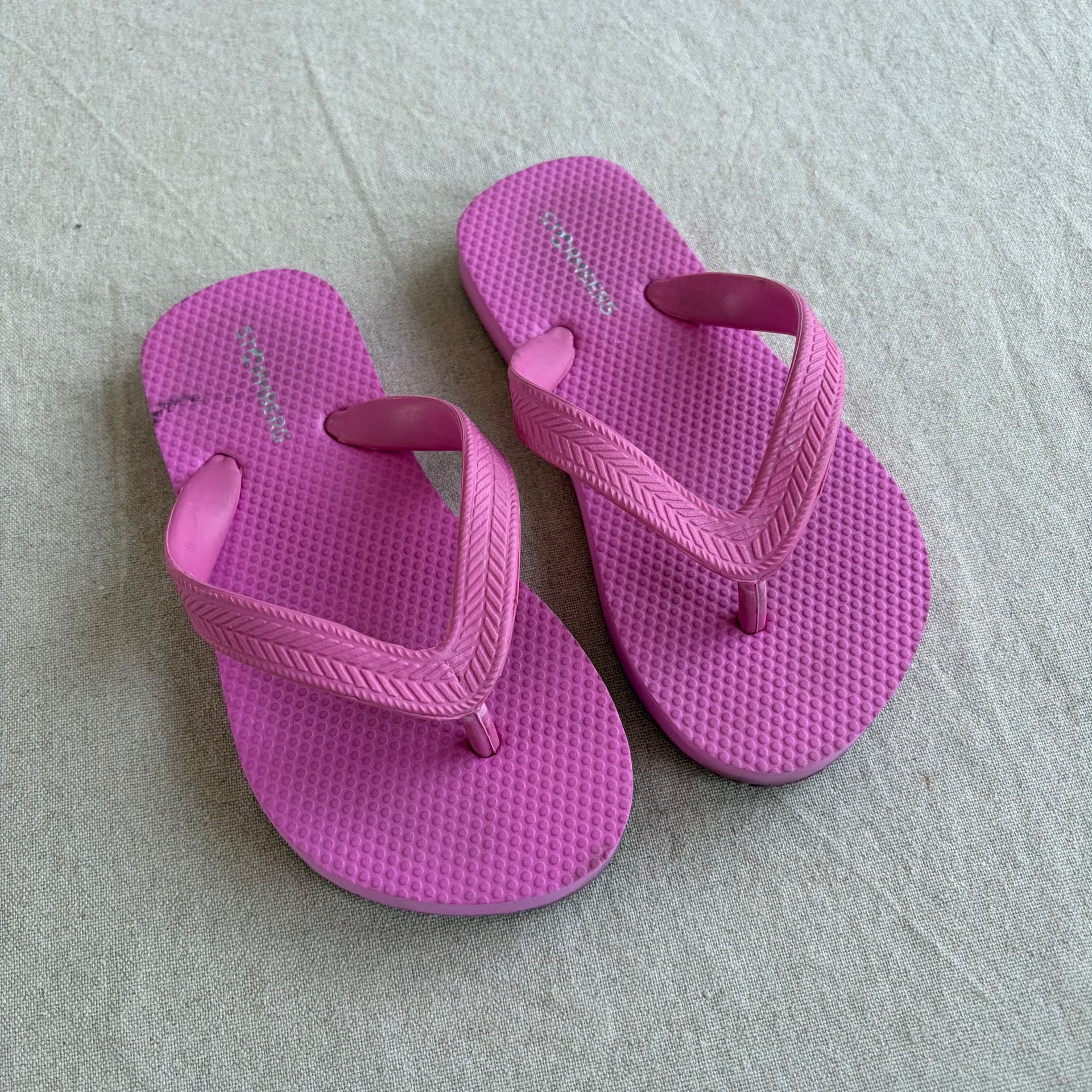 Sandaler — bilde 1 av 4
