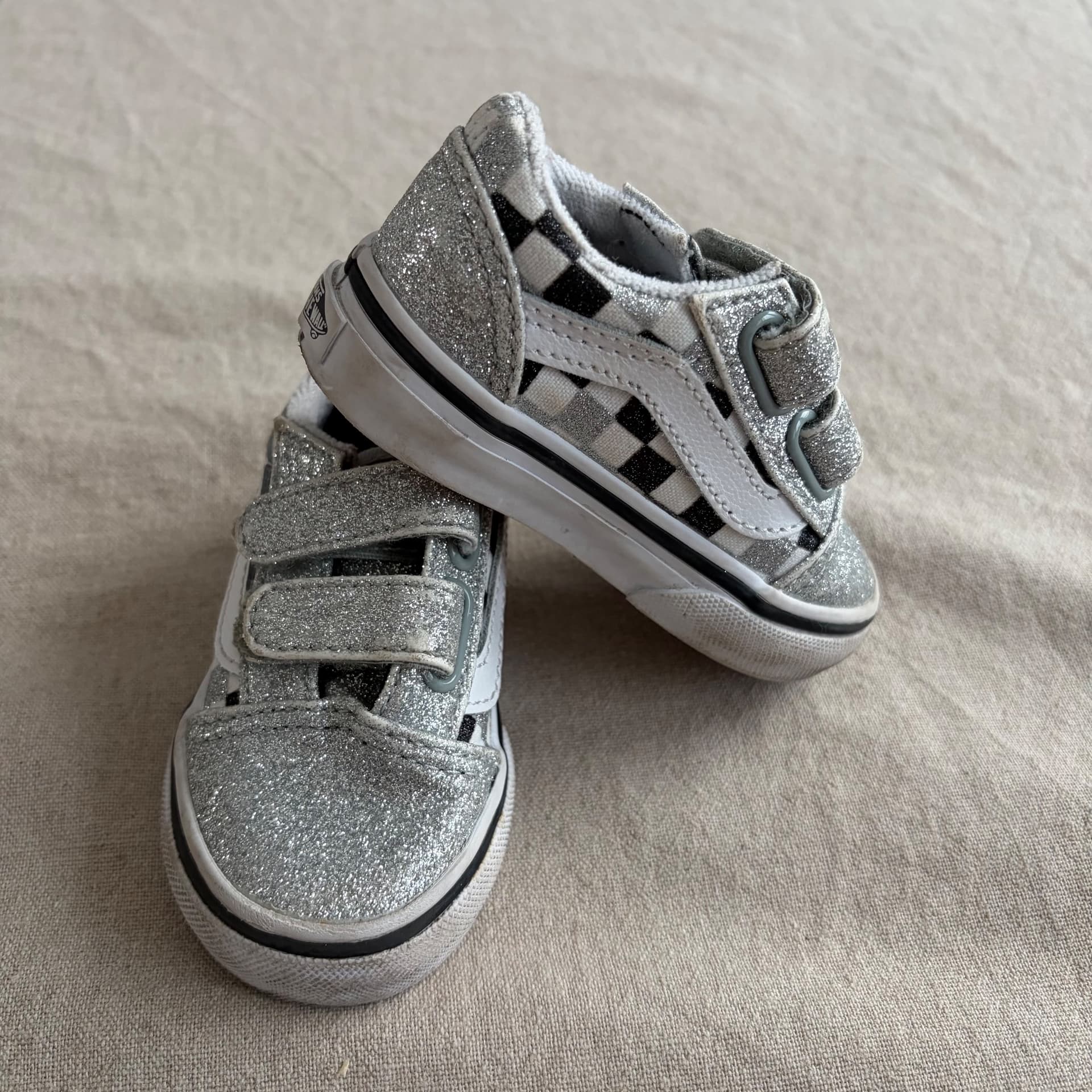 Vans sneakers — bilde 1 av 6