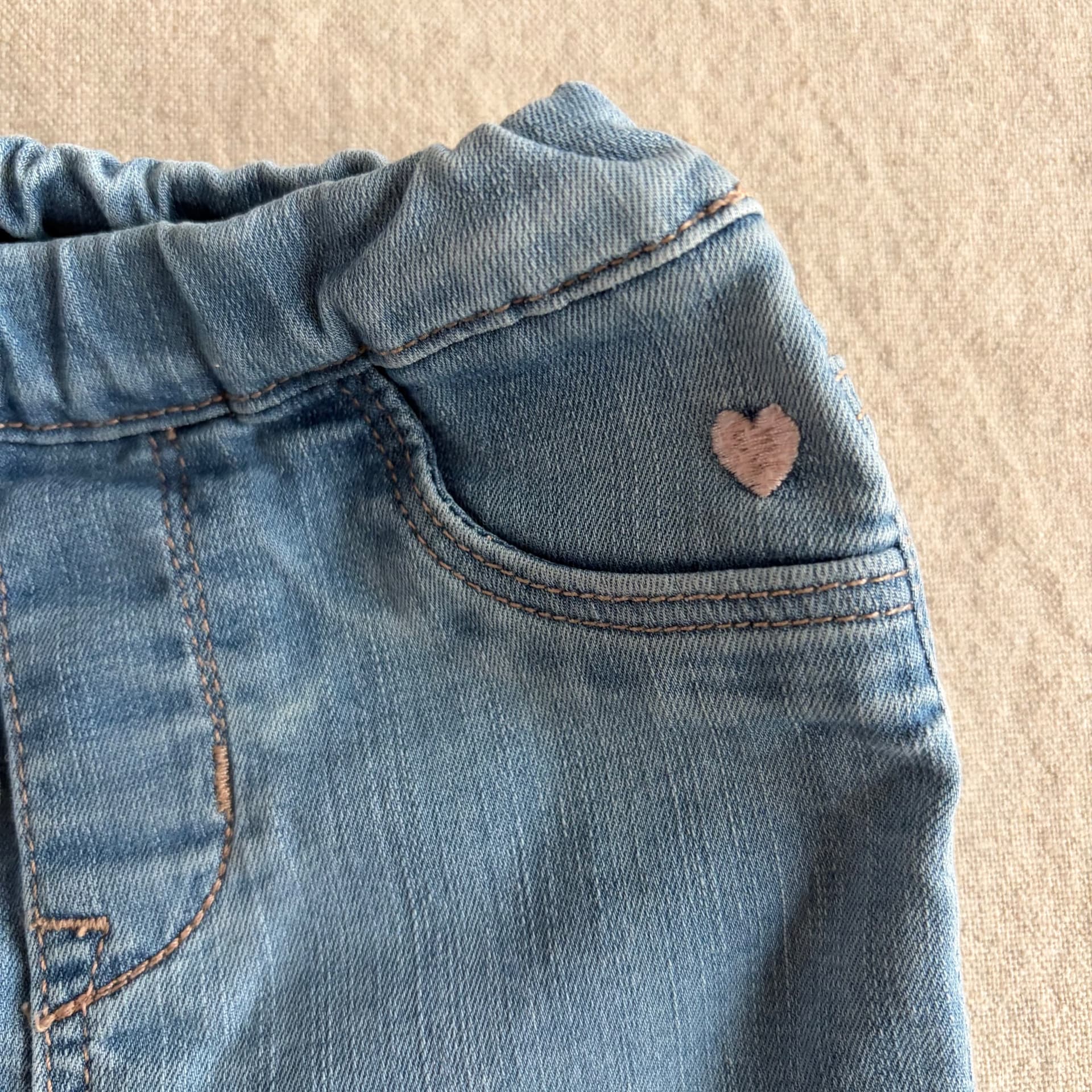 Jeans — bilde 3 av 4
