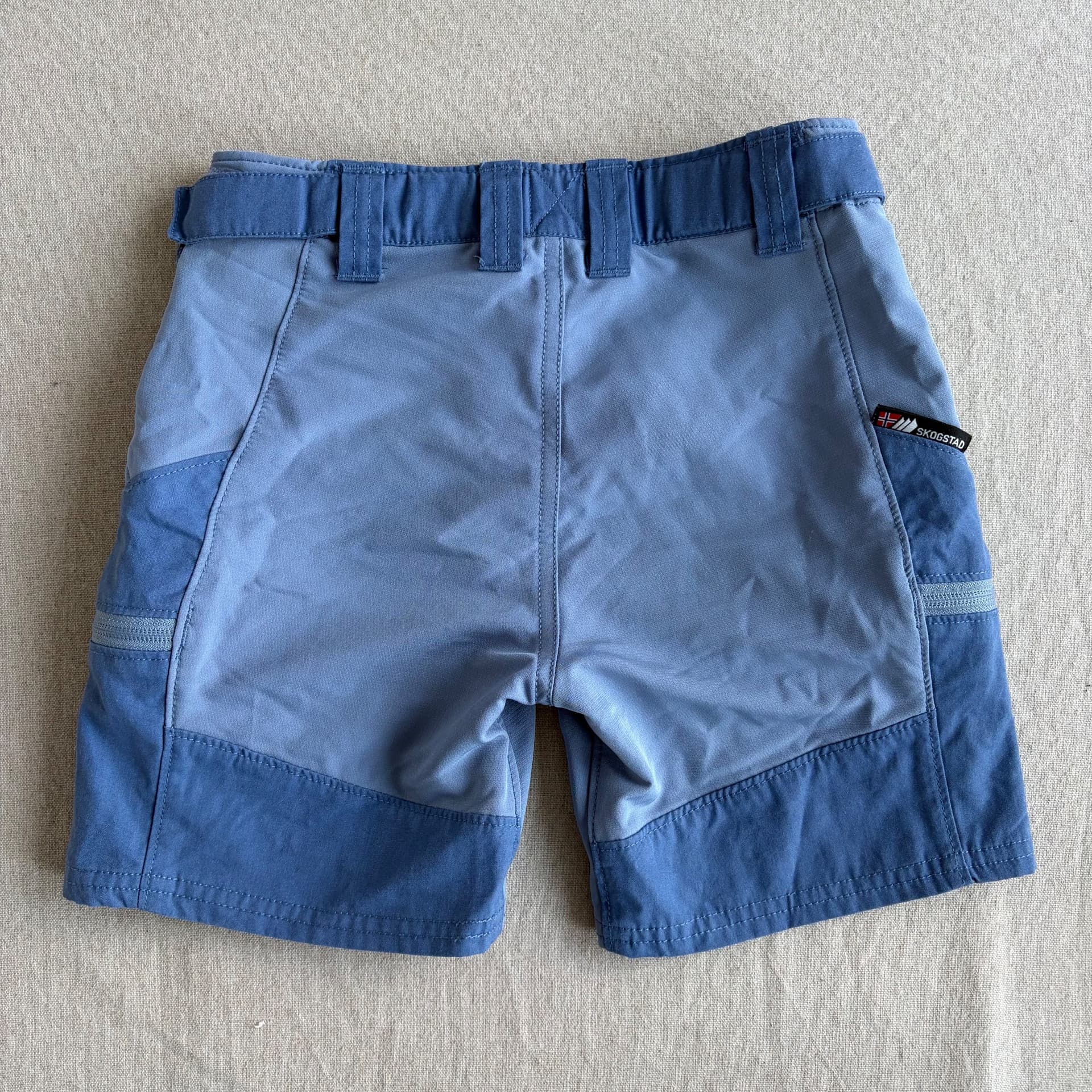 Turshorts — bilde 4 av 4