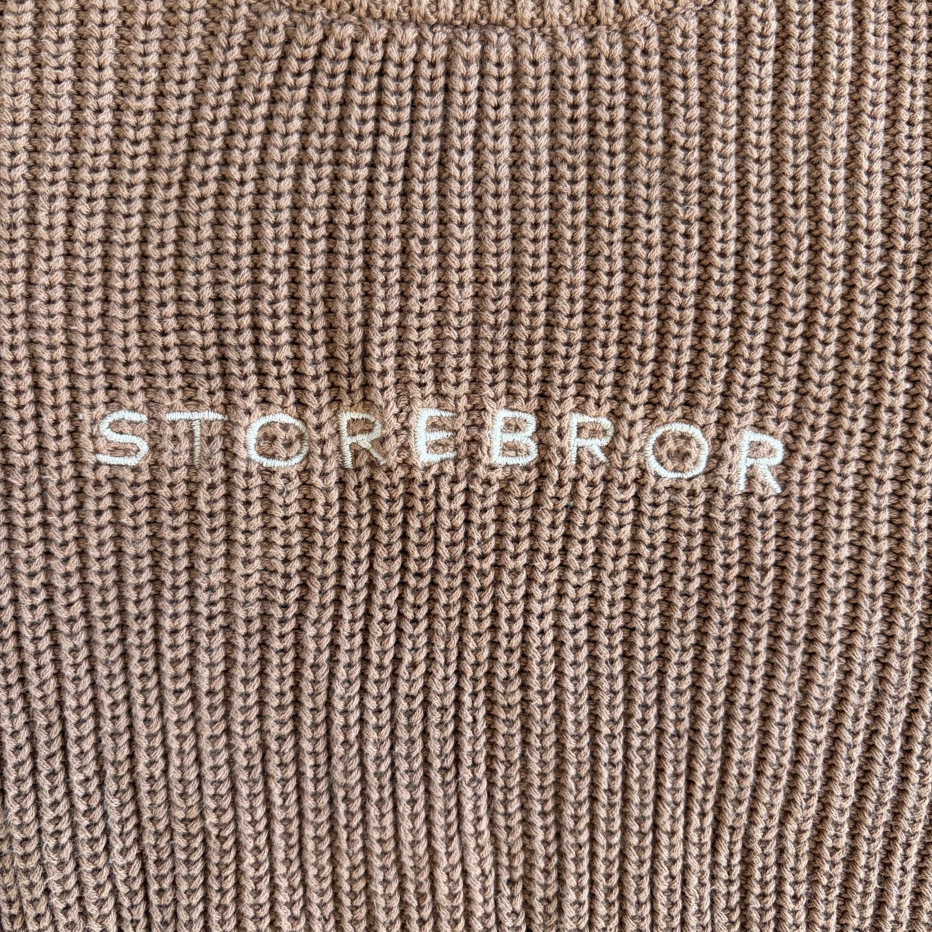 Genser Storebror — bilde 2 av 3