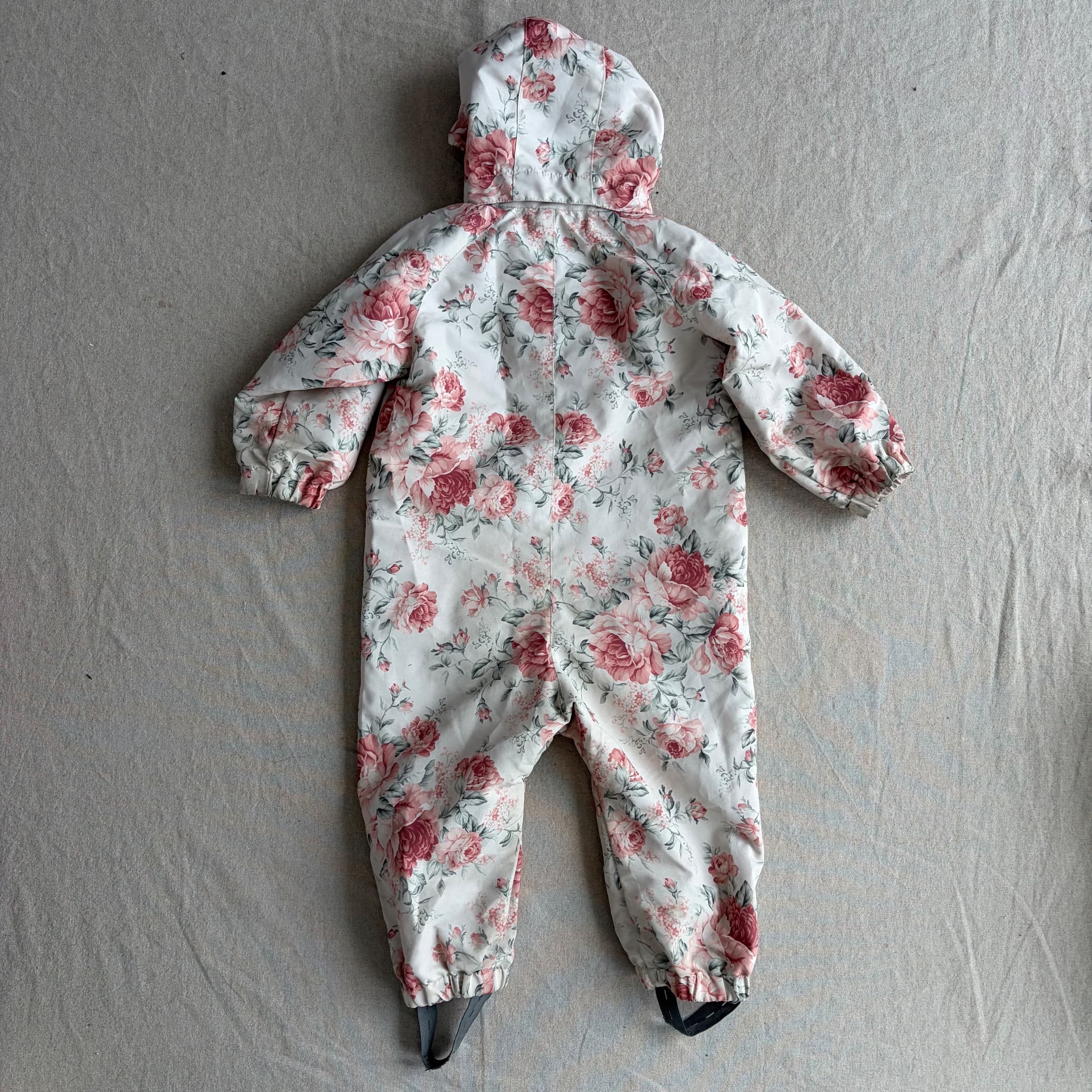 Parkdress — bilde 5 av 6