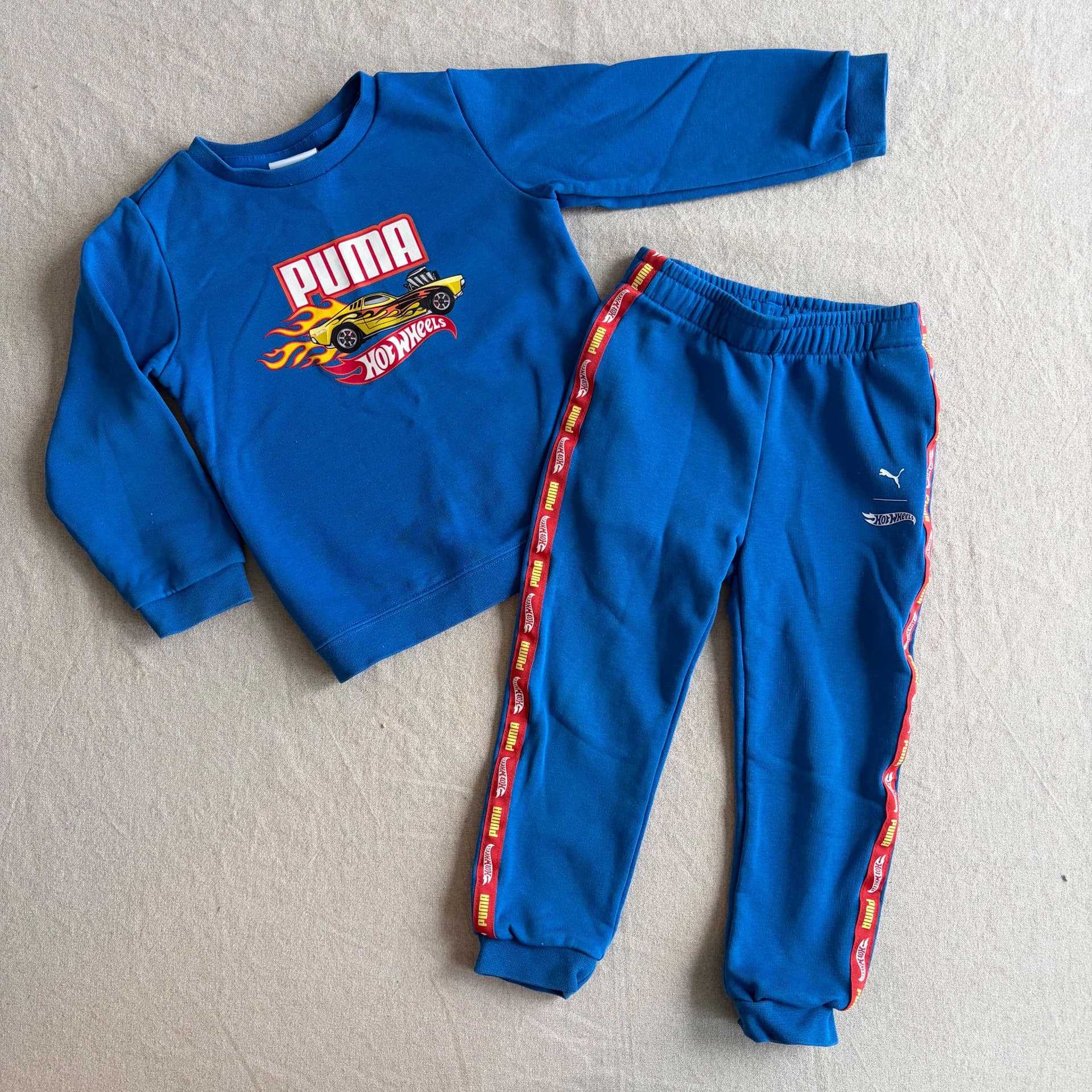 Joggedress
