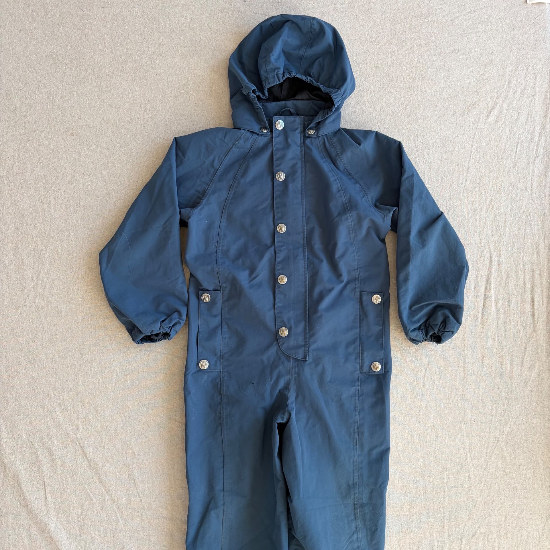 Parkdress