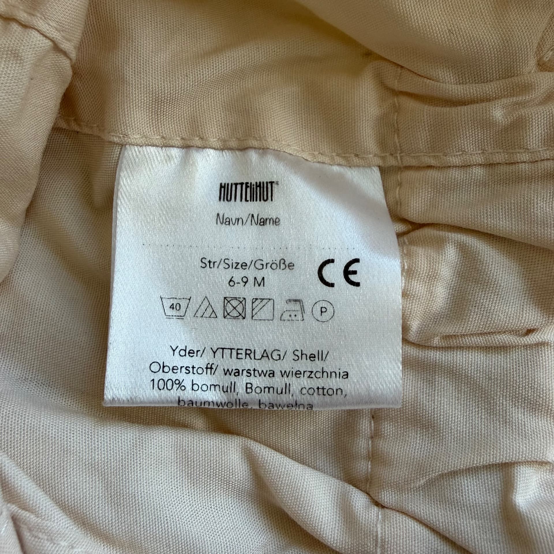 Solhatt — bilde 2 av 4