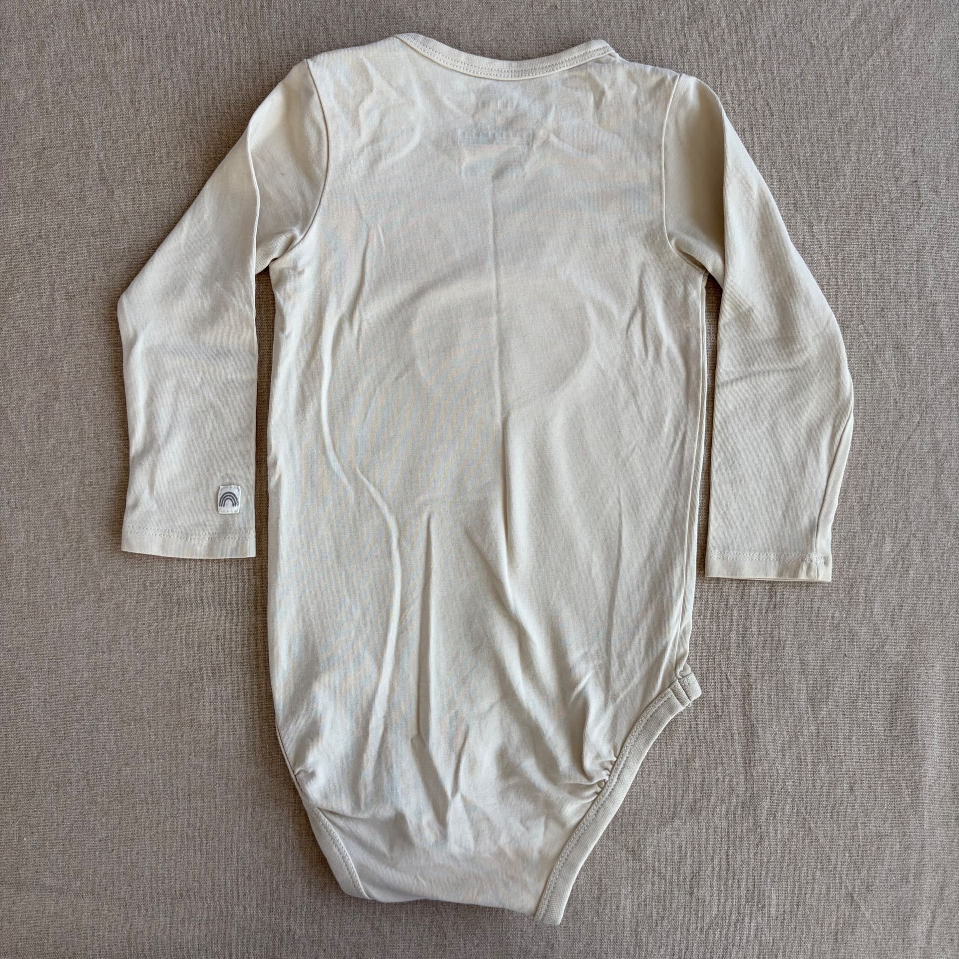Langermet body — bilde 6 av 6