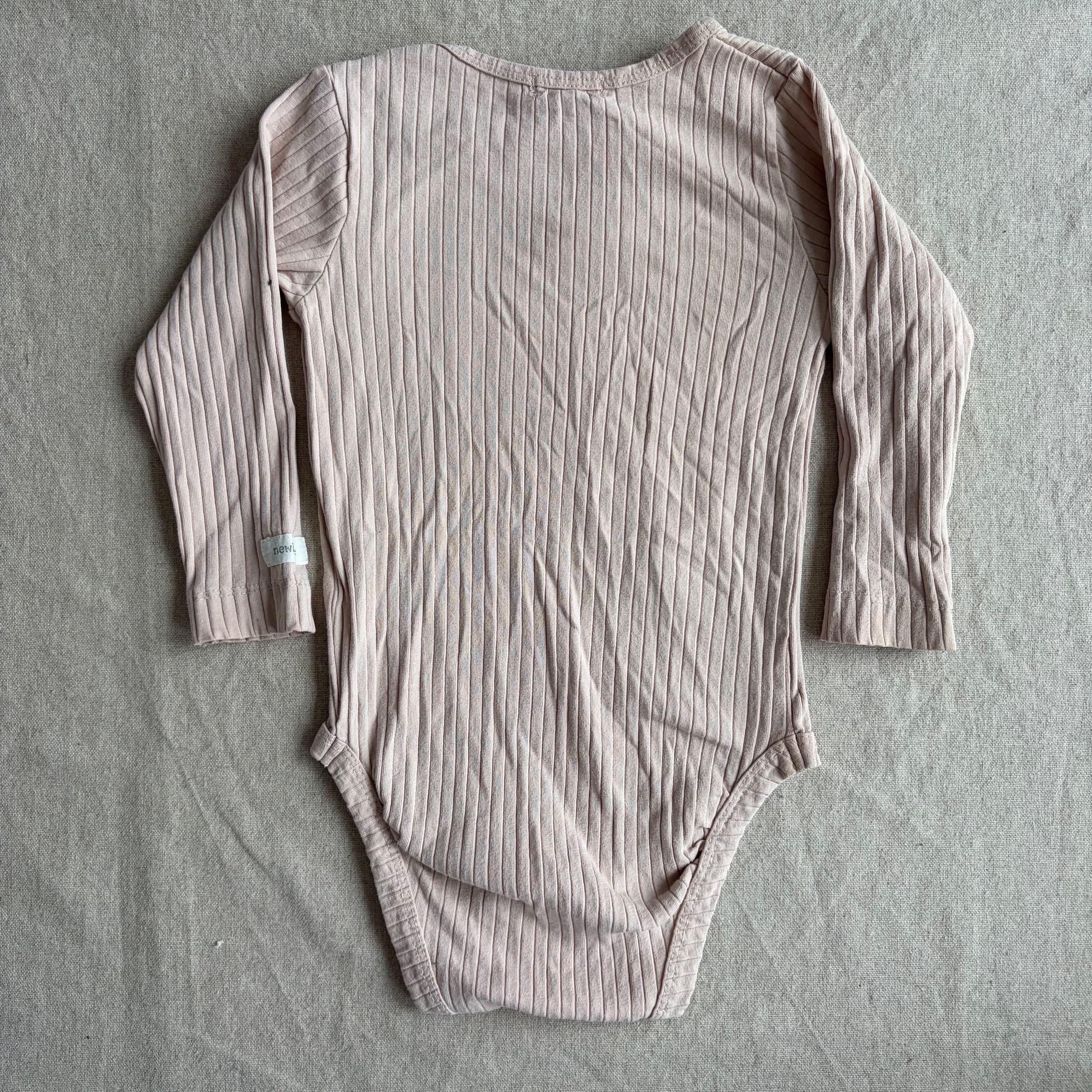 Langermet body — bilde 5 av 5
