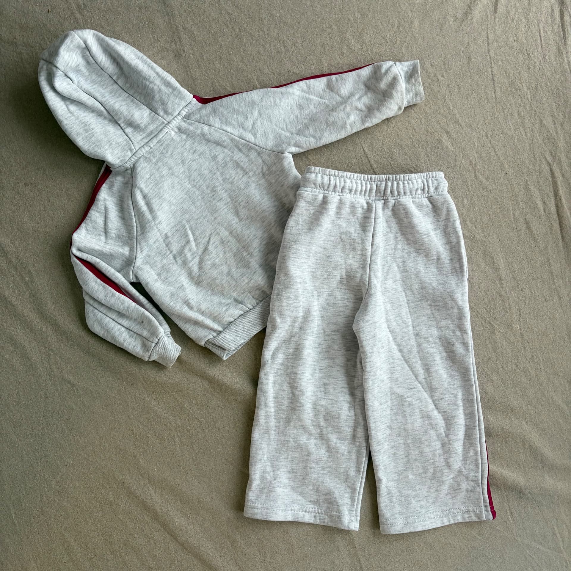 Joggesett Bluey — bilde 5 av 5