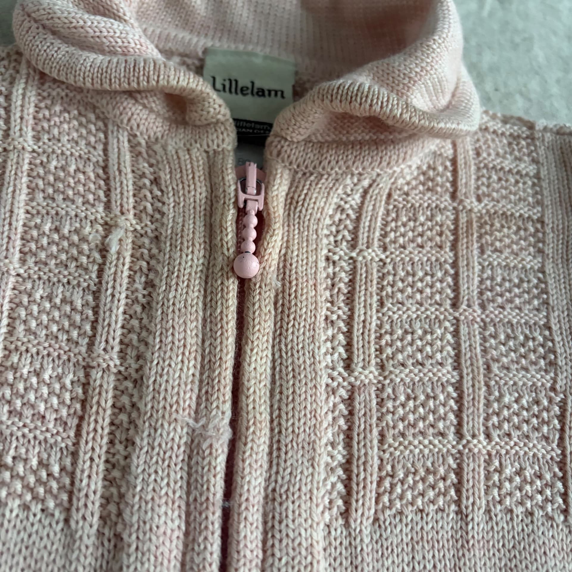 Ulldress — bilde 3 av 6