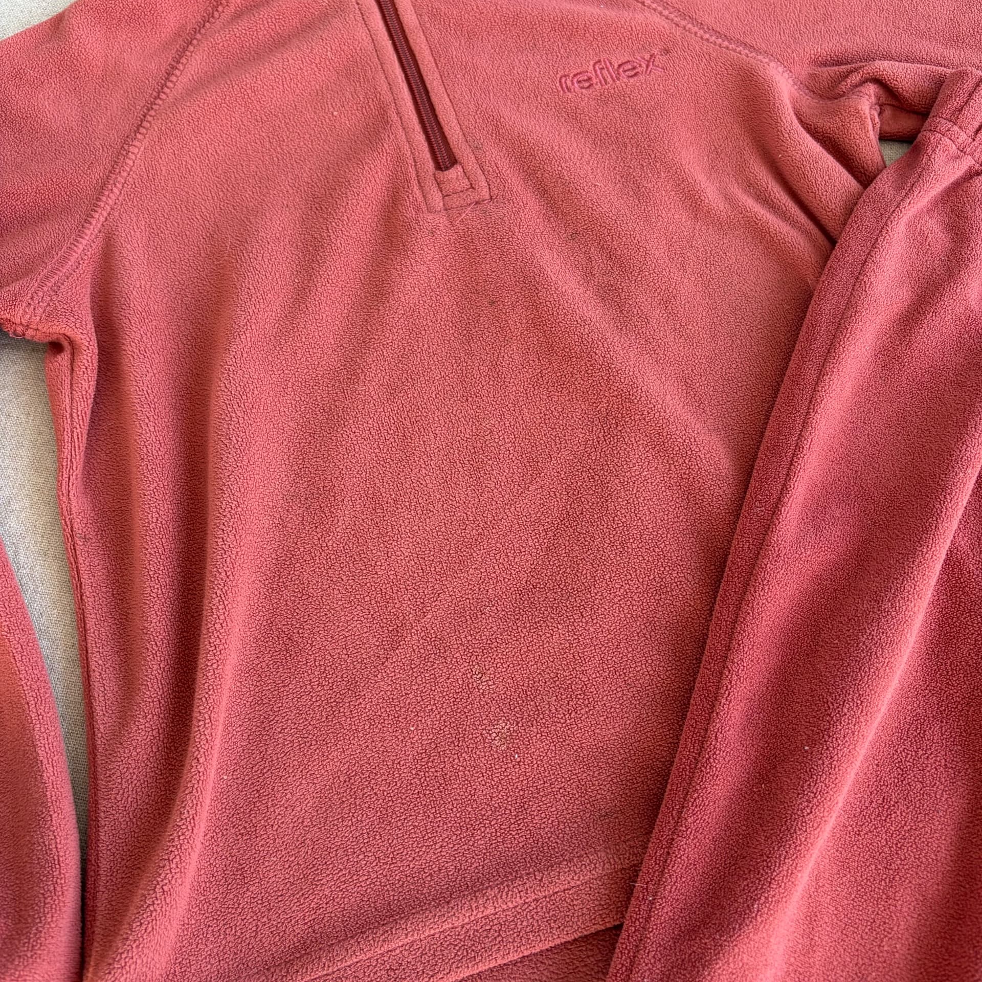 Todelt fleece-sett — bilde 3 av 6