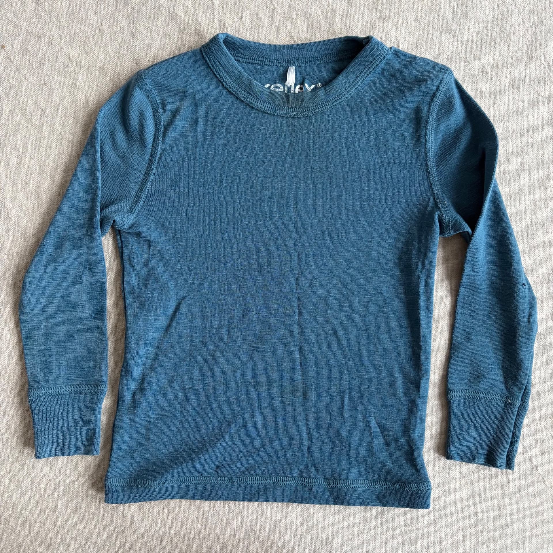 Ulltrøye — bilde 1 av 6