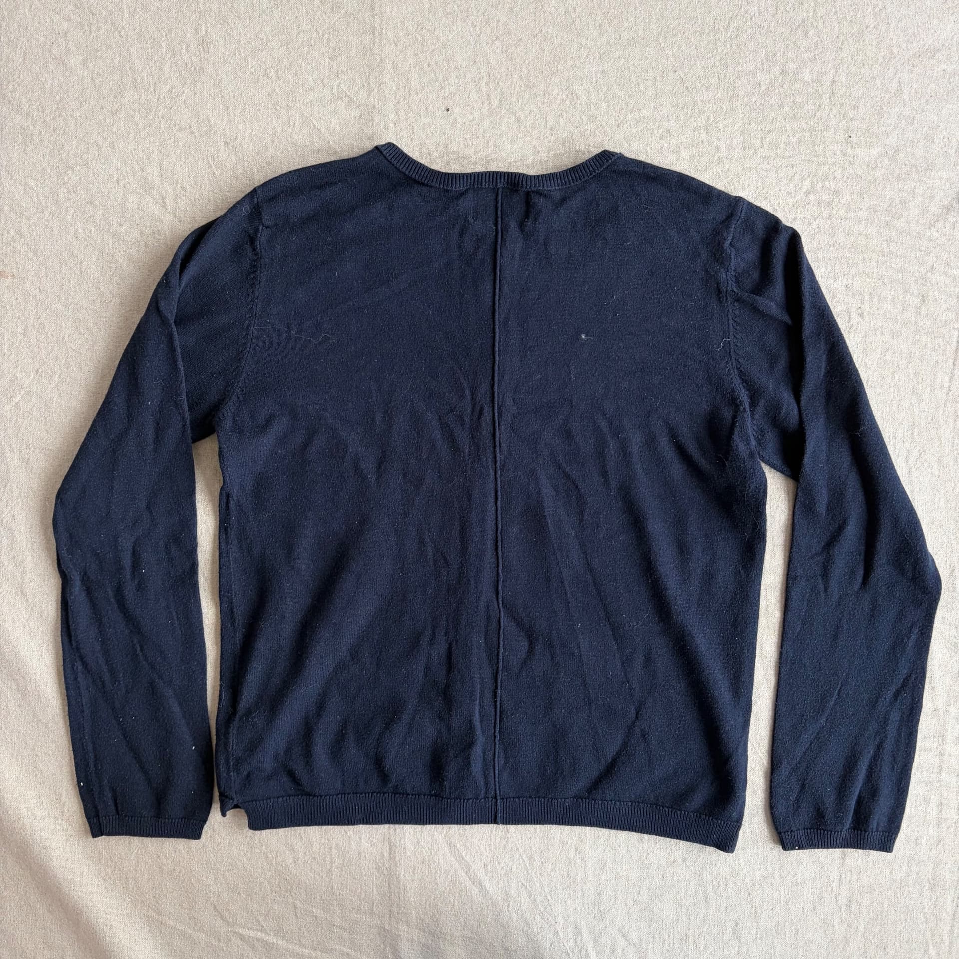 Cardigan — bilde 5 av 5