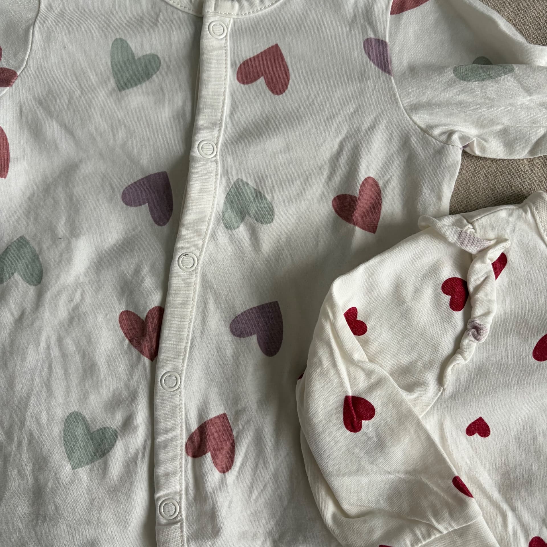 2pk. heldresser — bilde 2 av 4