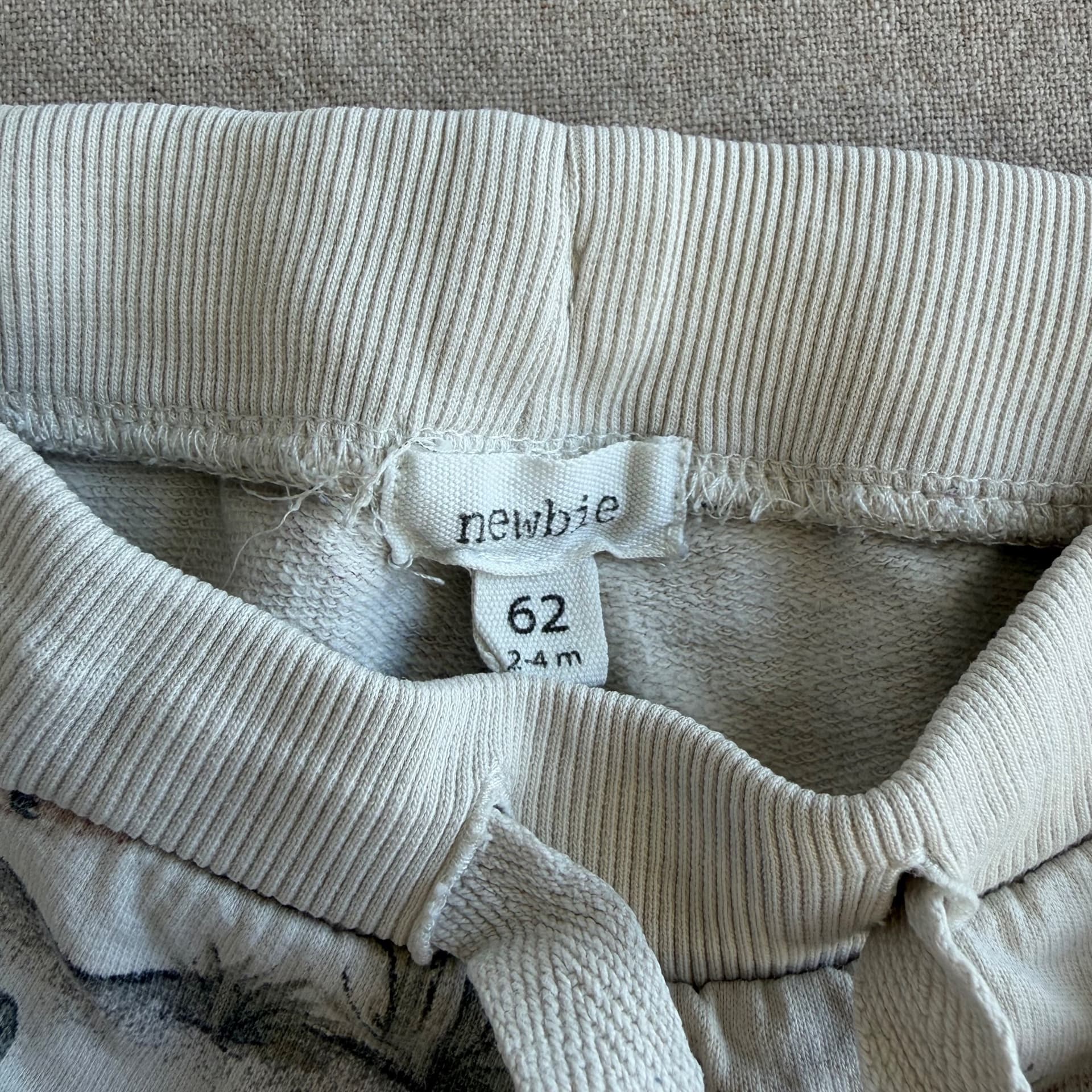 Joggebukse — bilde 3 av 4