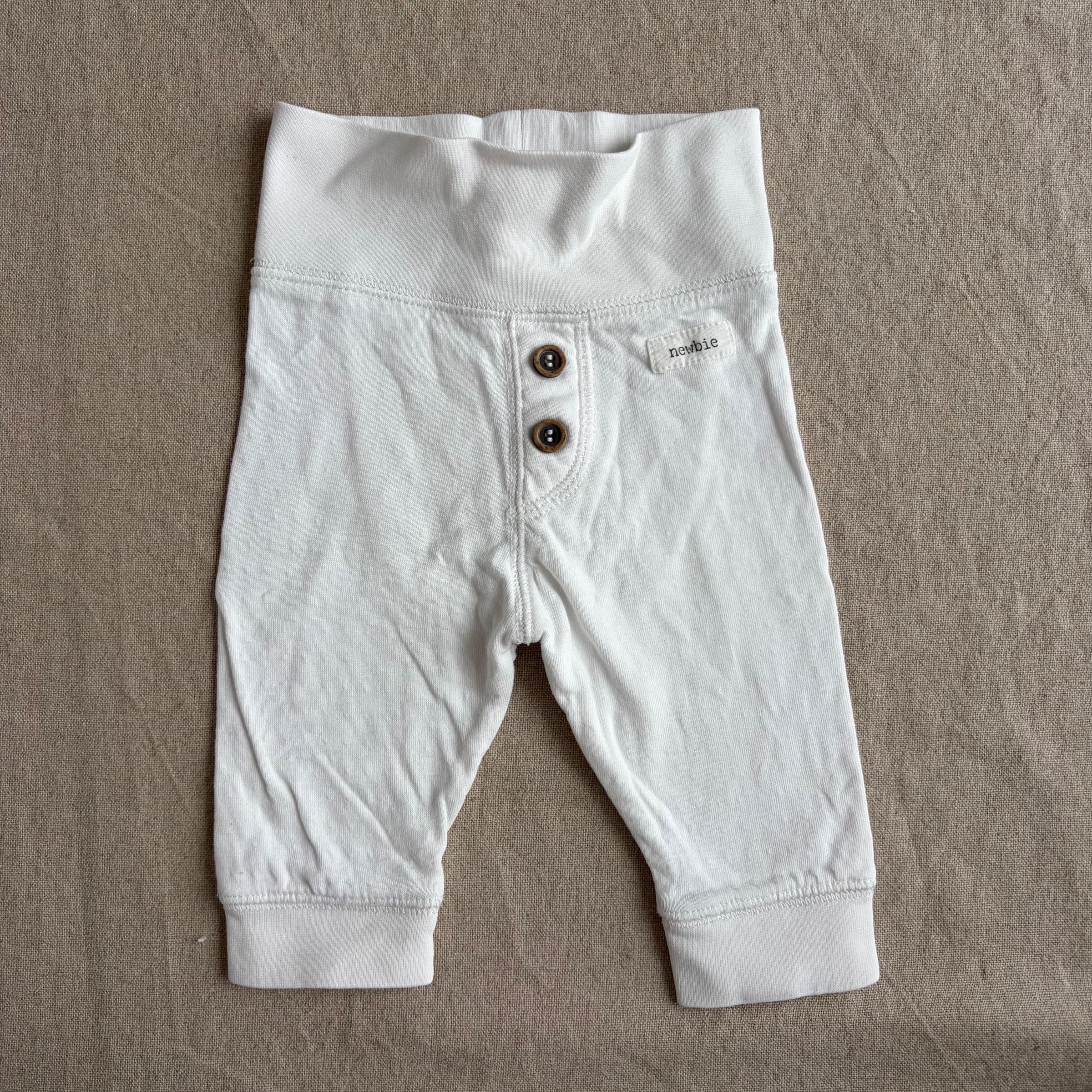Babybukser