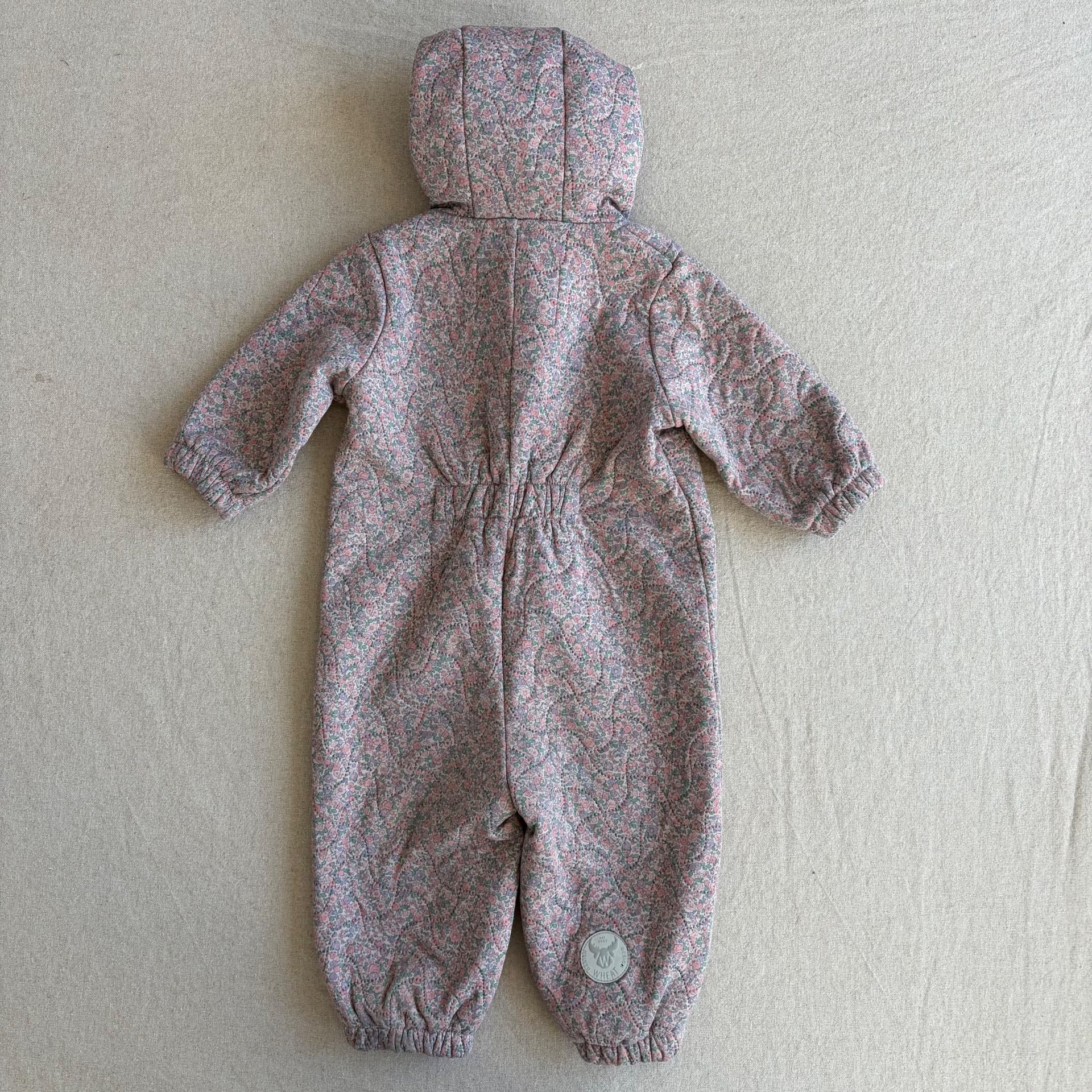 Termodress — bilde 4 av 5