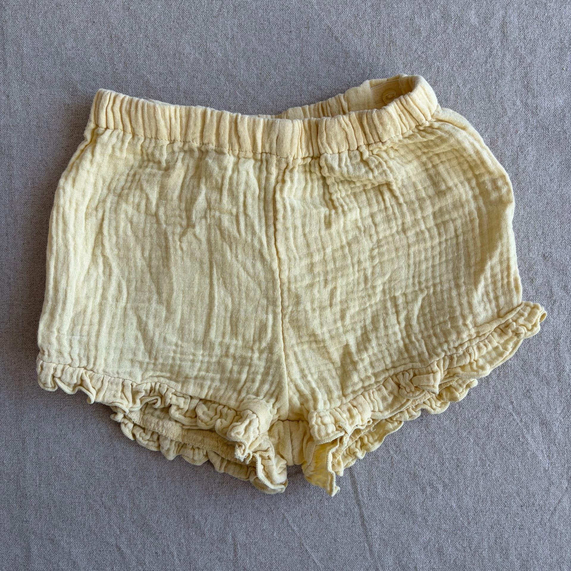 Korte shorts/bloomers