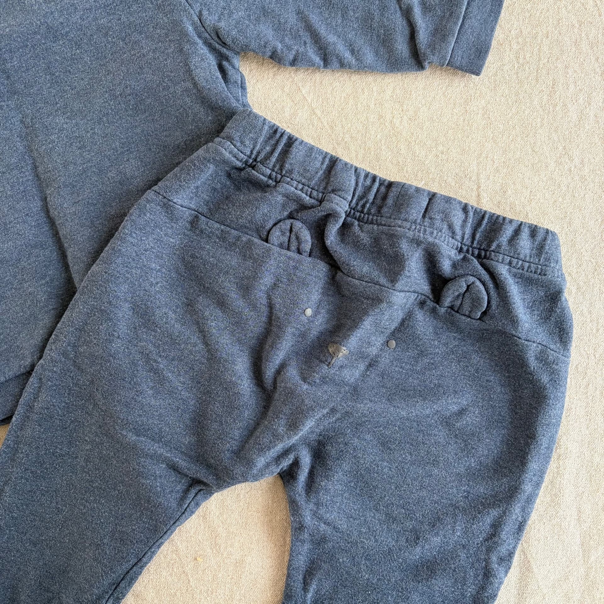 Joggedress — bilde 5 av 5
