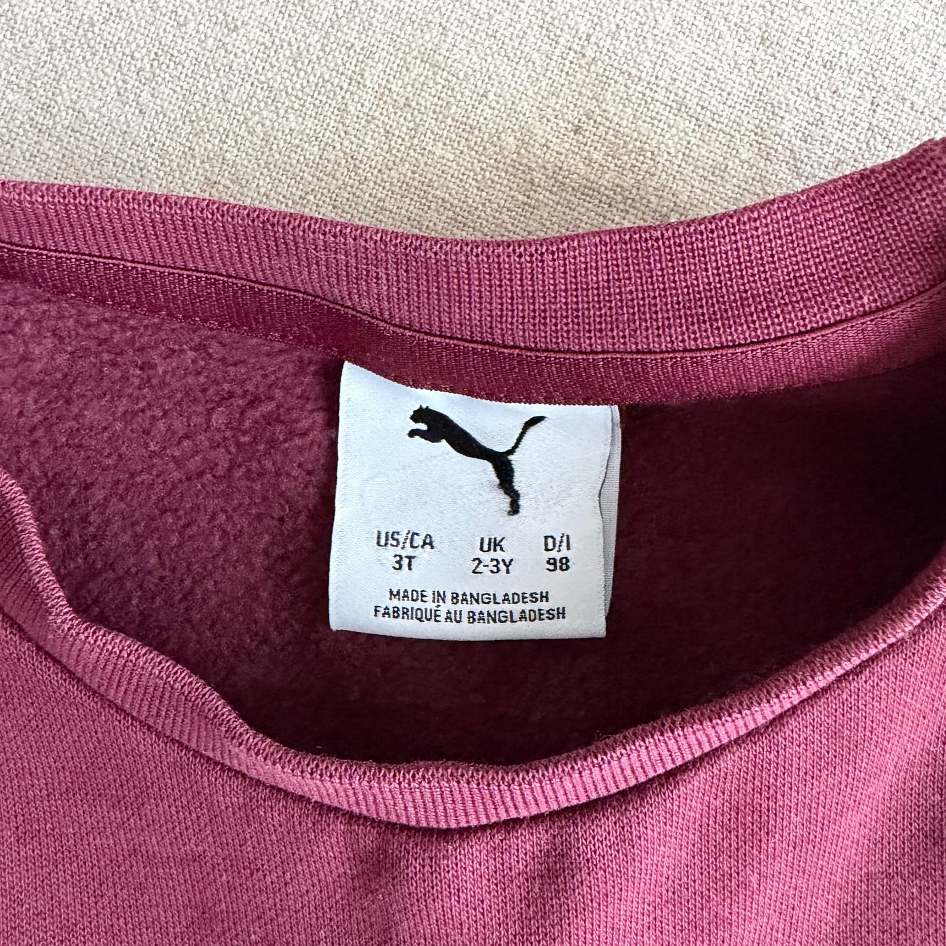 Joggedress — bilde 3 av 4