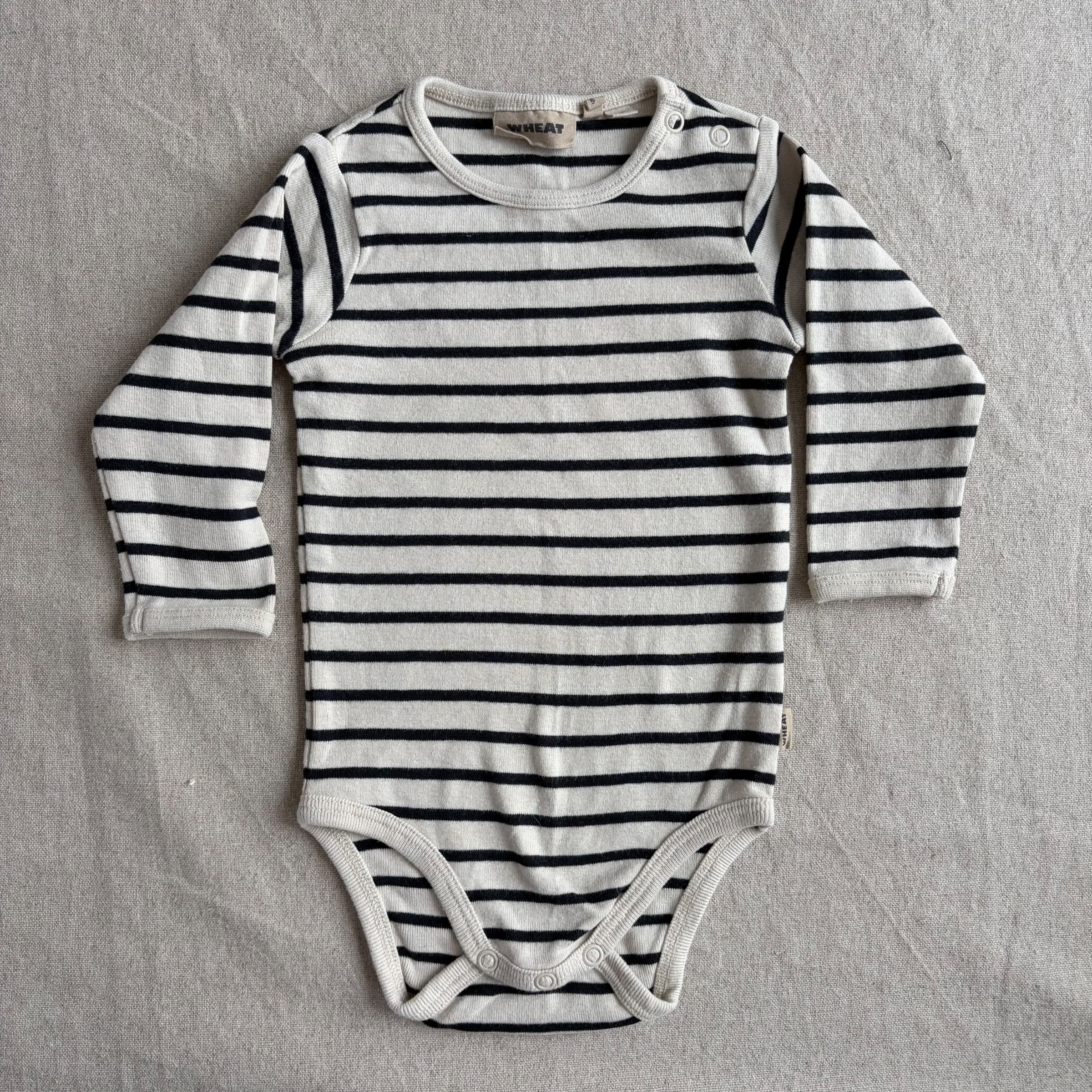 Langermet body