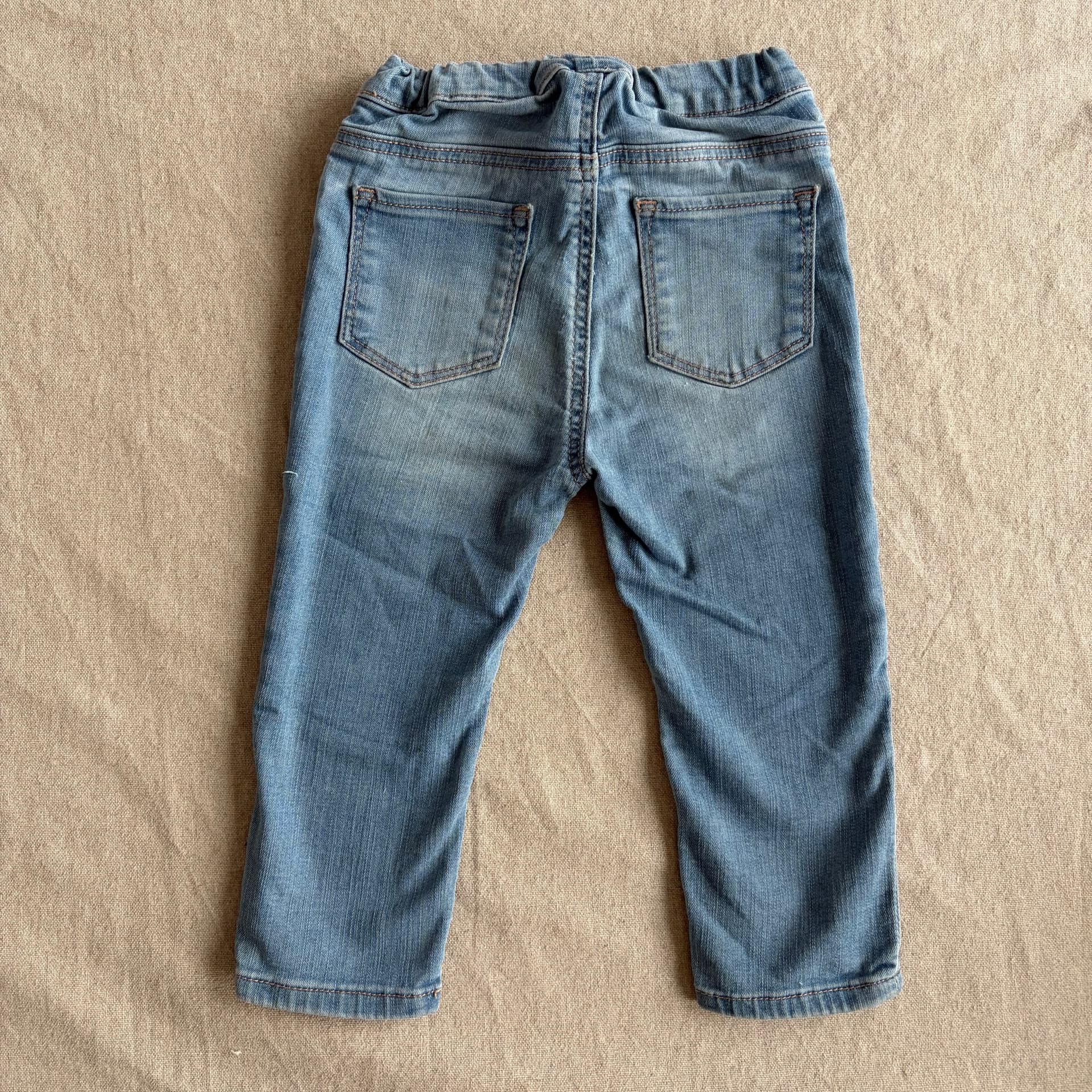 Jeans — bilde 4 av 4