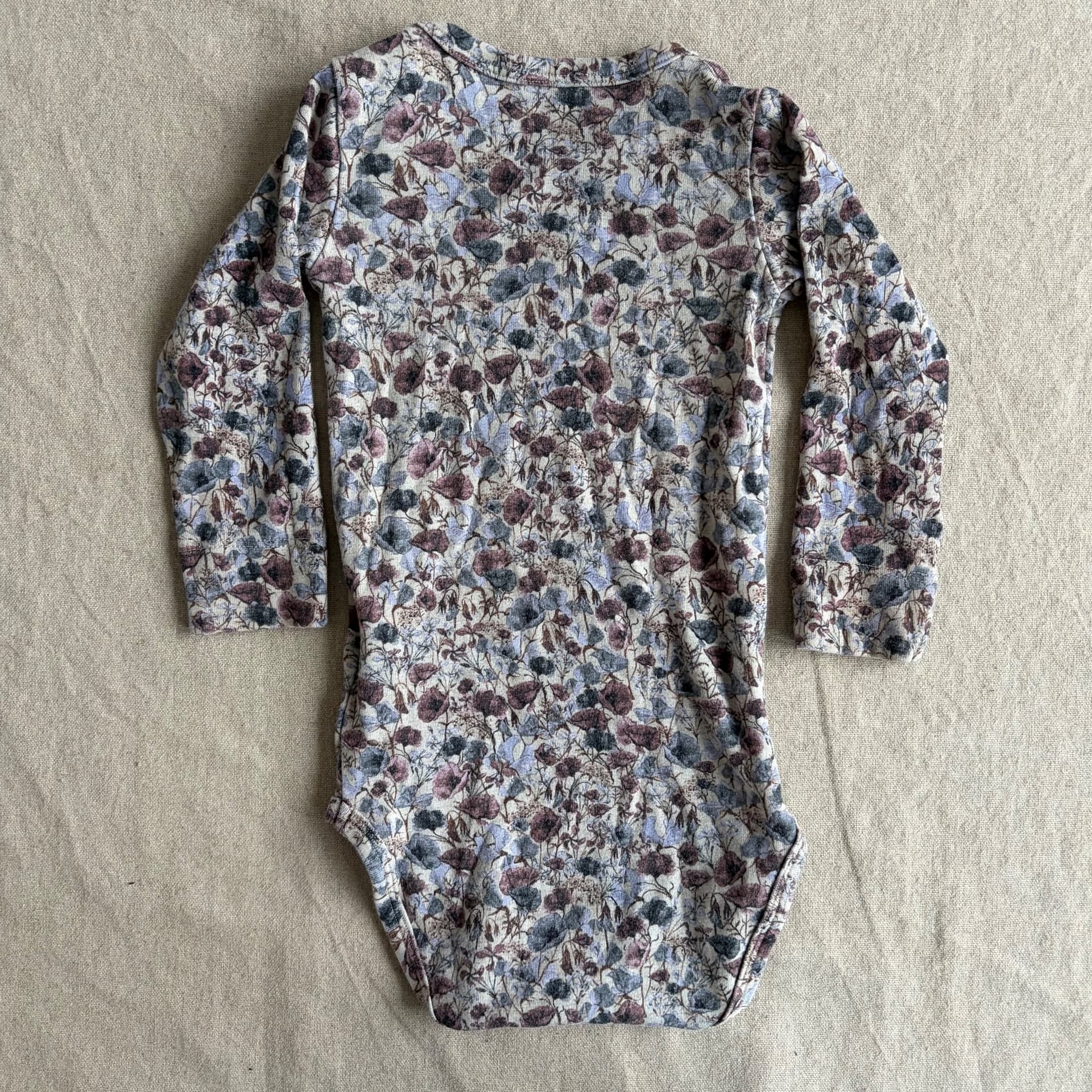 Langermet body — bilde 4 av 4