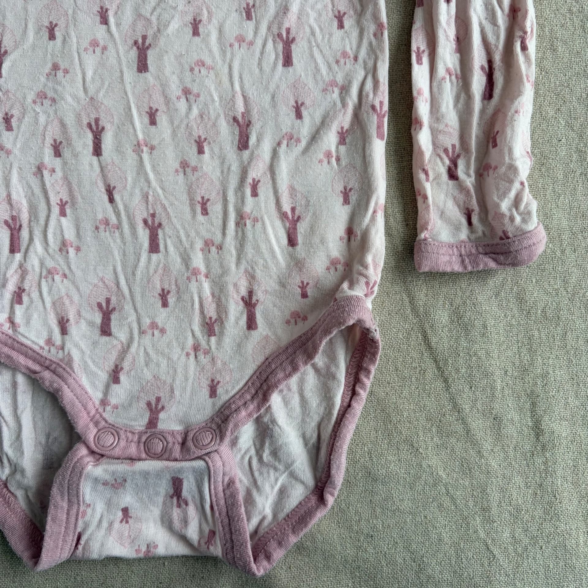 Bambusbody — bilde 2 av 4