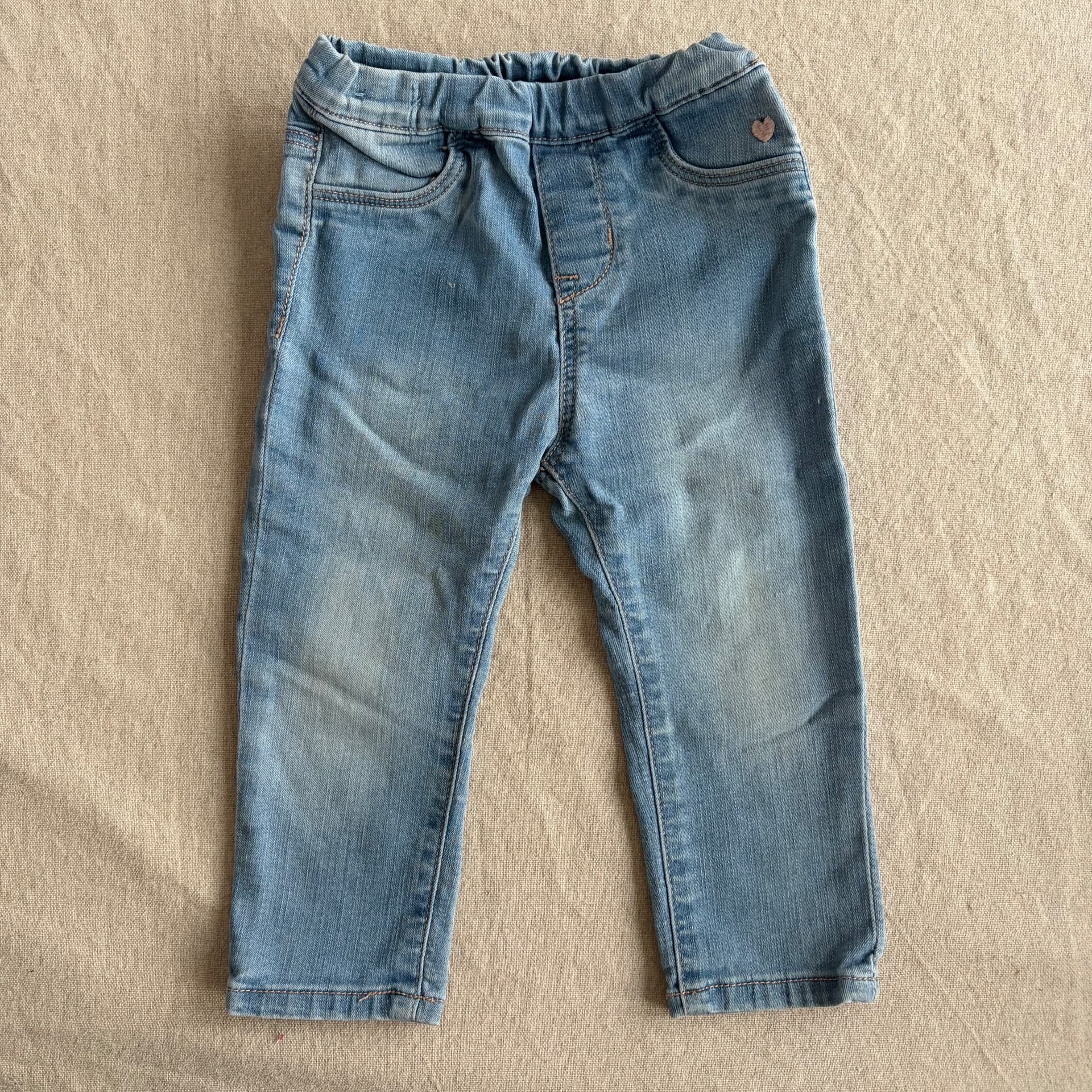 Jeans — bilde 1 av 4