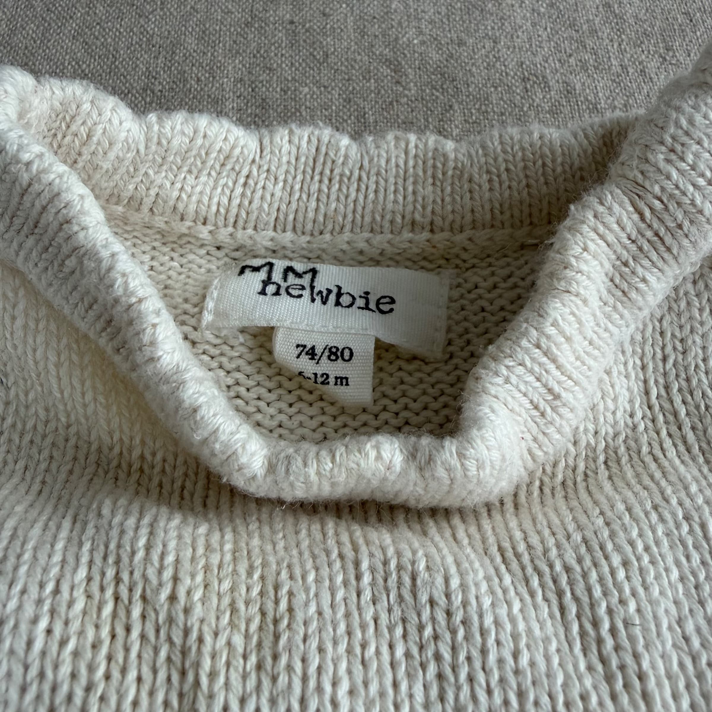 Hals/poncho — bilde 3 av 5