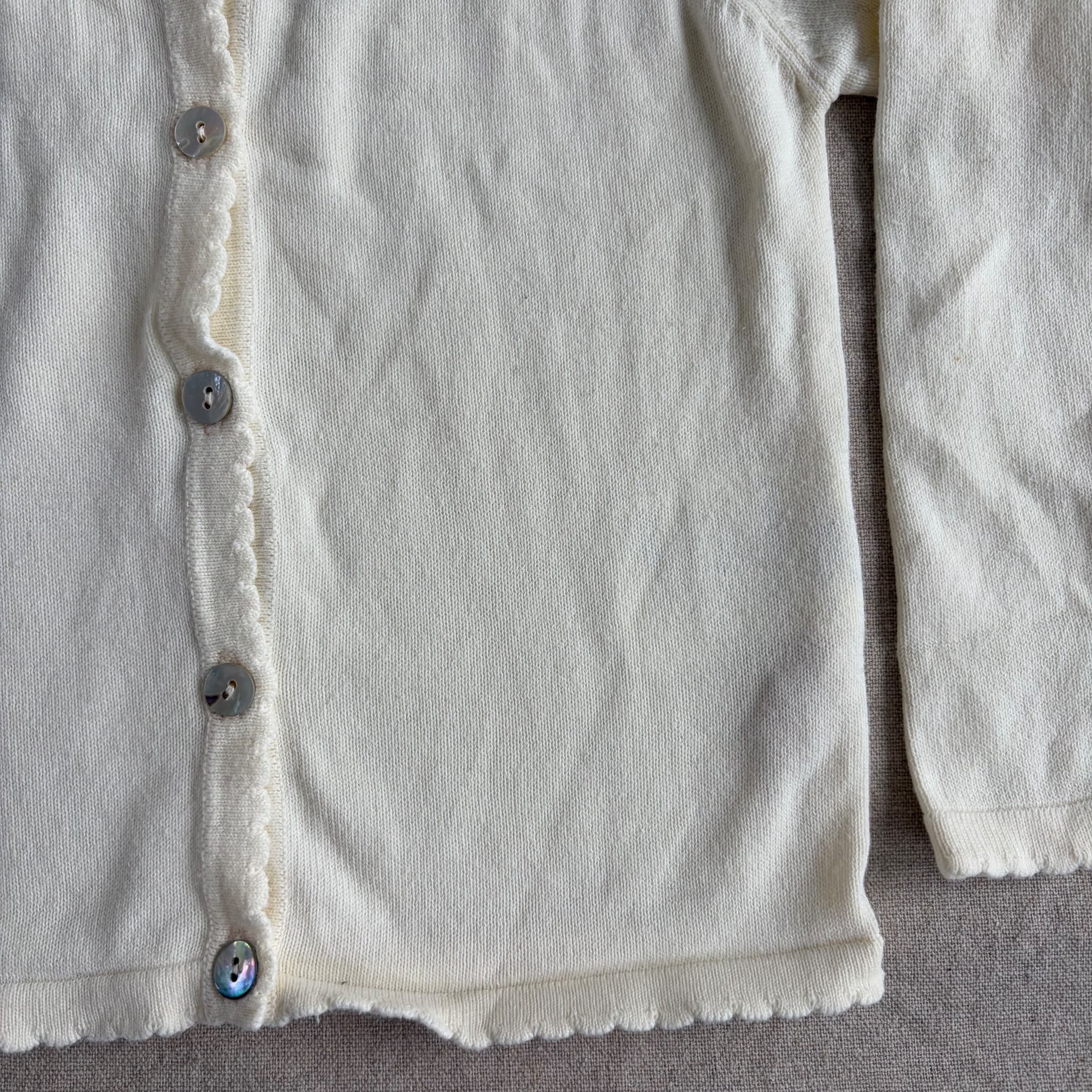 Cardigan — bilde 2 av 4