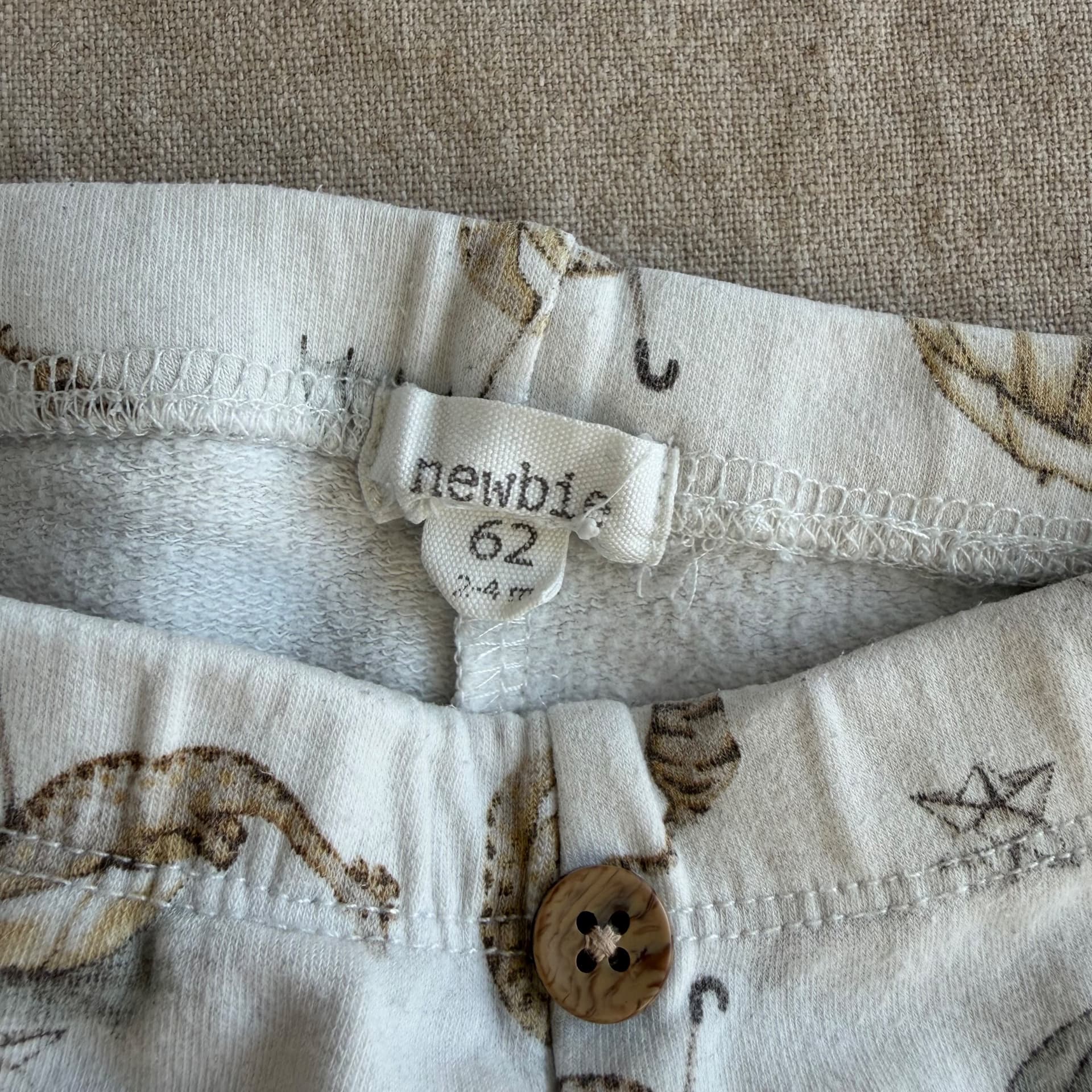 Leggings — bilde 3 av 5