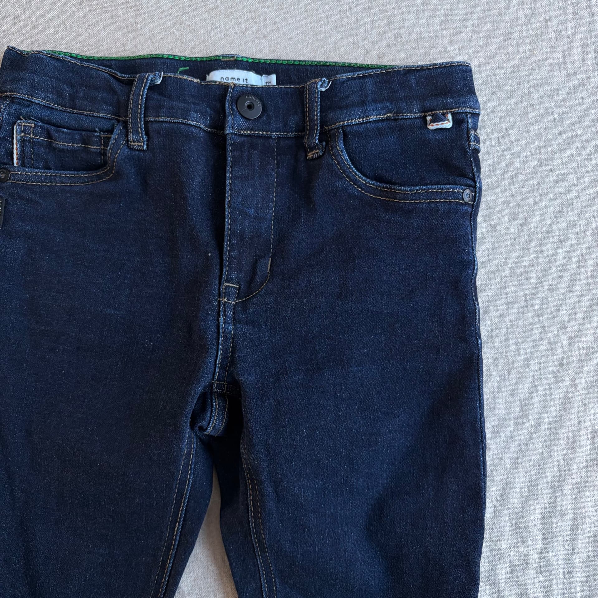 Jeans — bilde 2 av 5