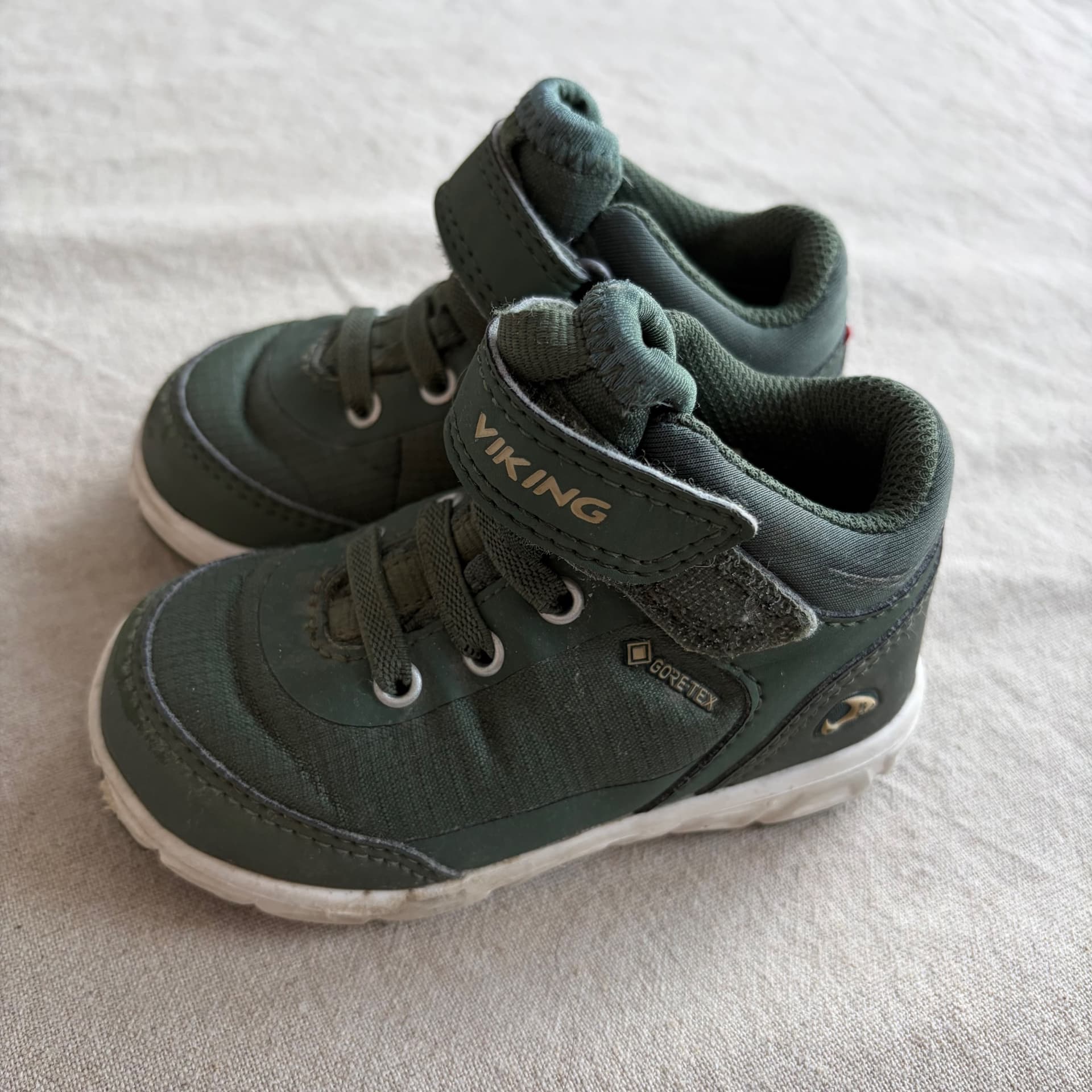Goretex-sko — bilde 4 av 5