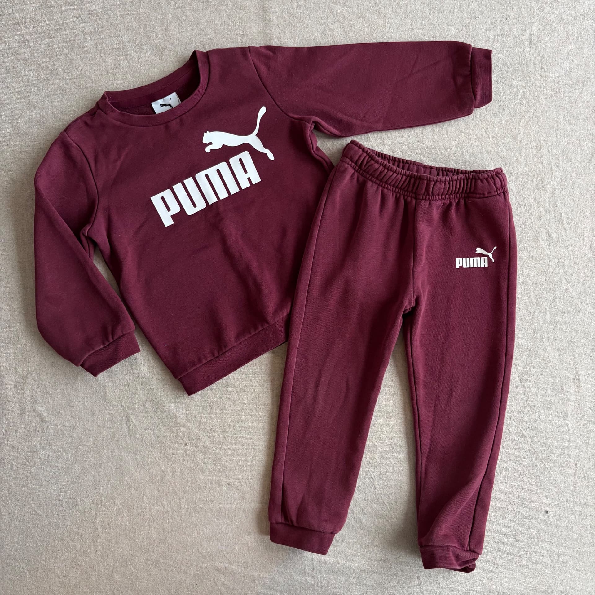 Joggedress