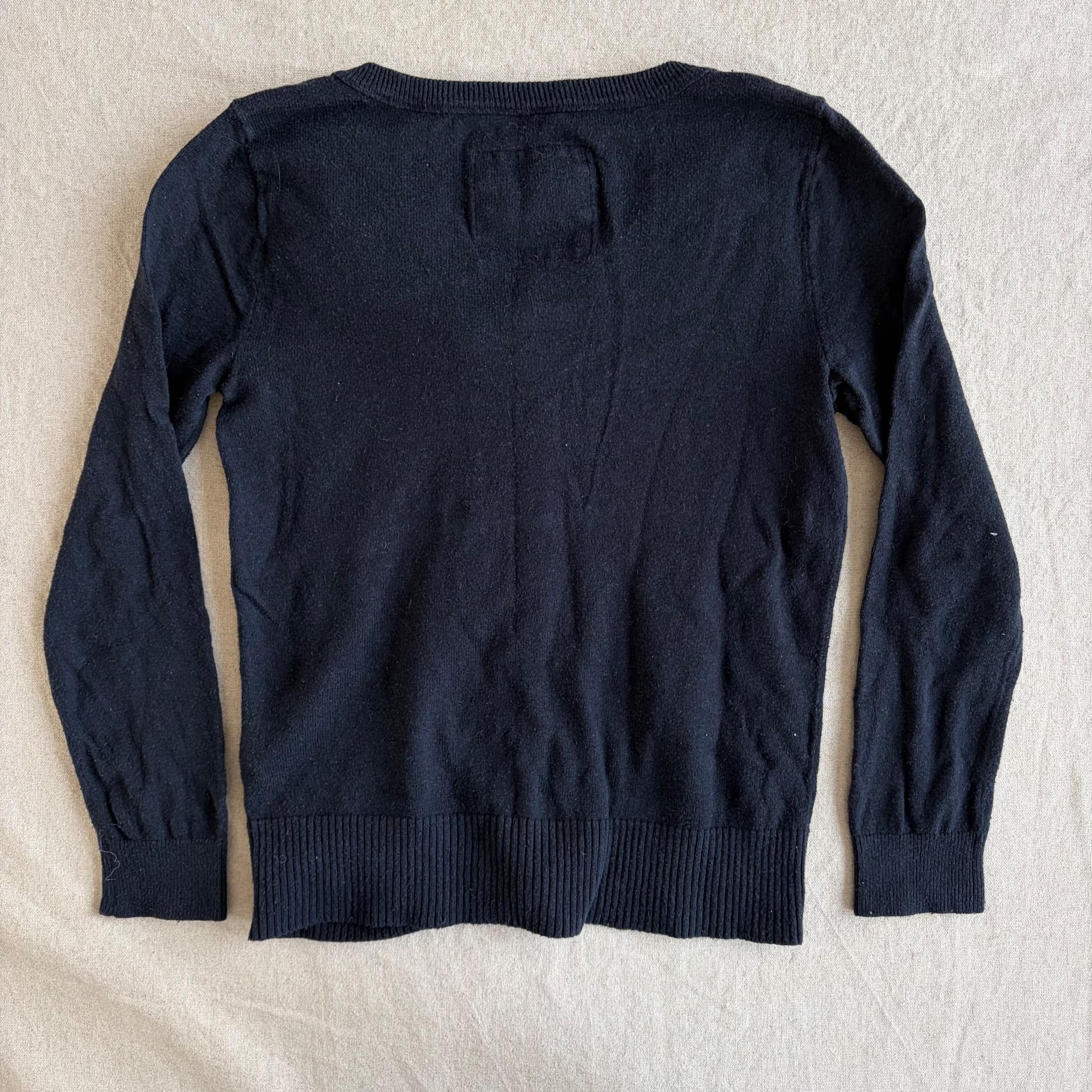 Cardigan — bilde 3 av 3