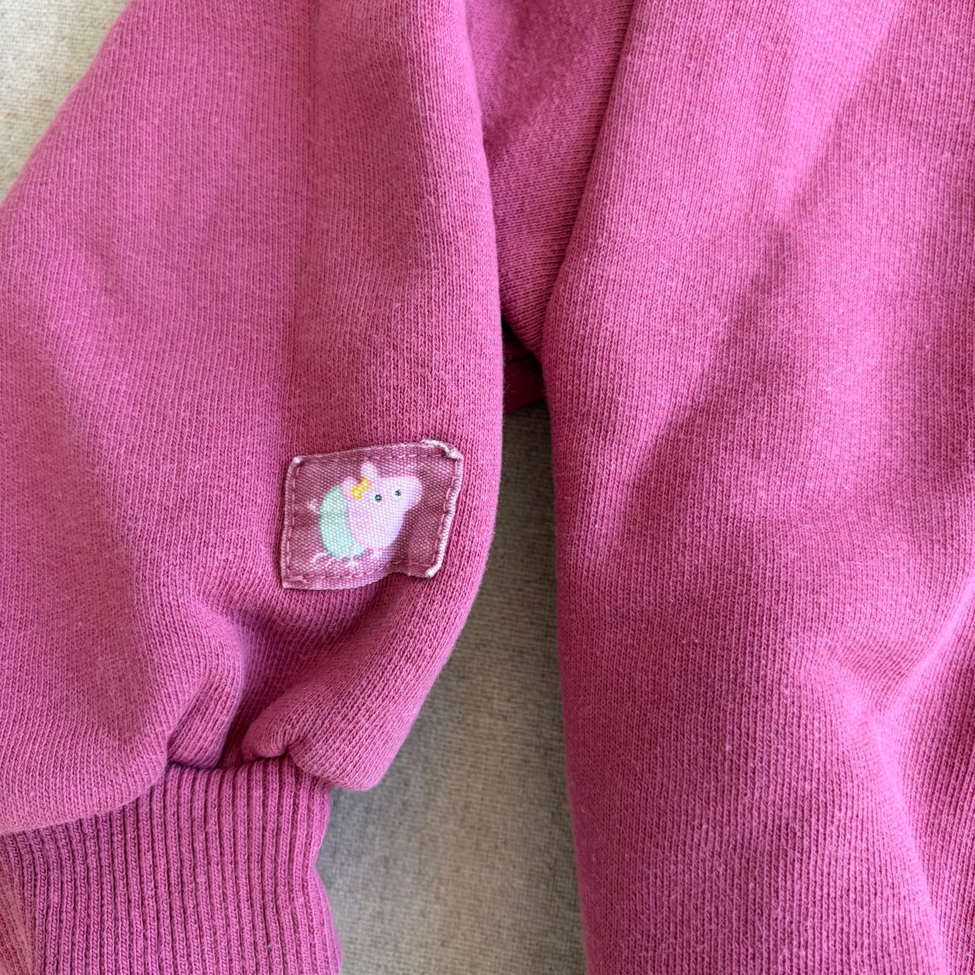 Genser Peppa Gris — bilde 3 av 5