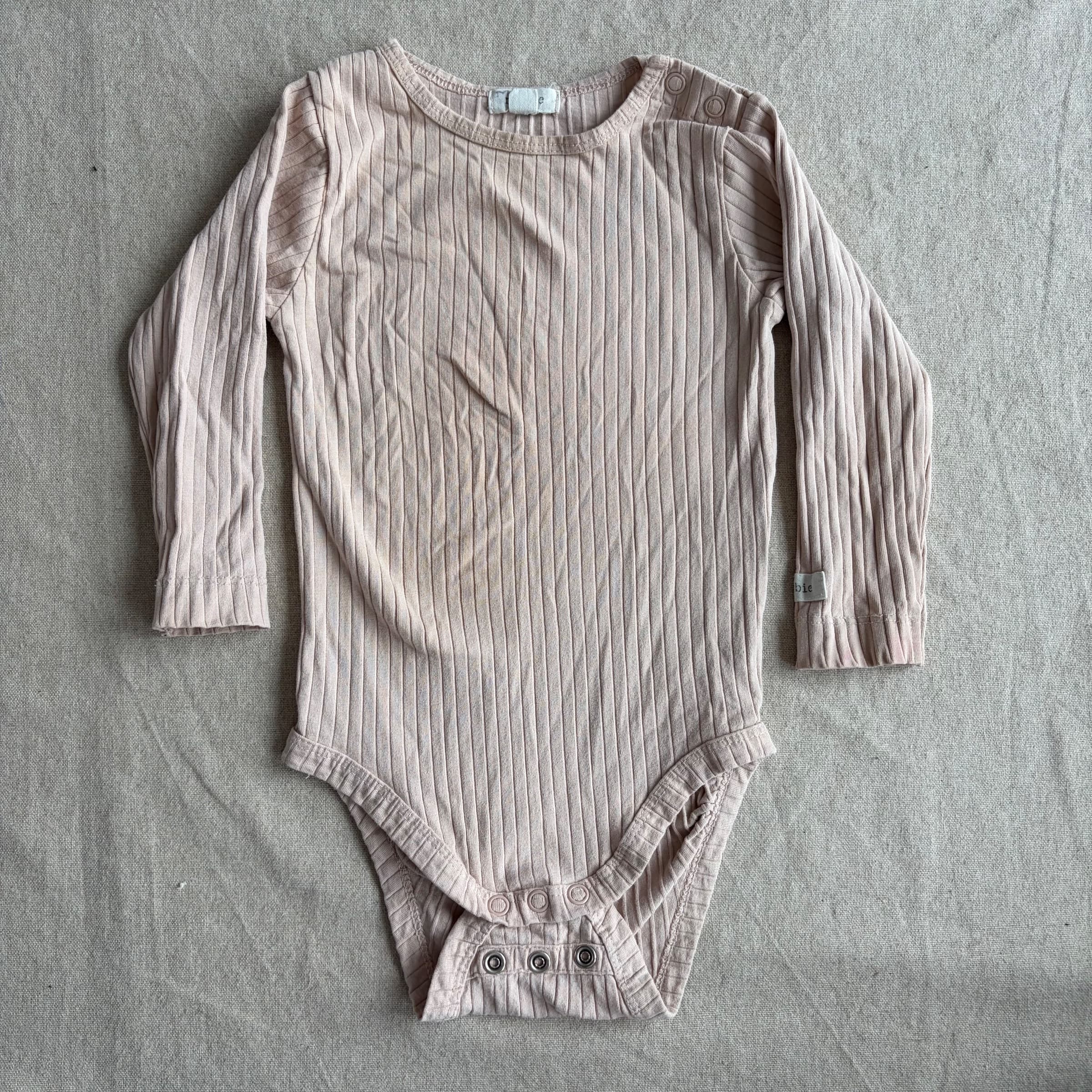 Langermet body — bilde 1 av 5