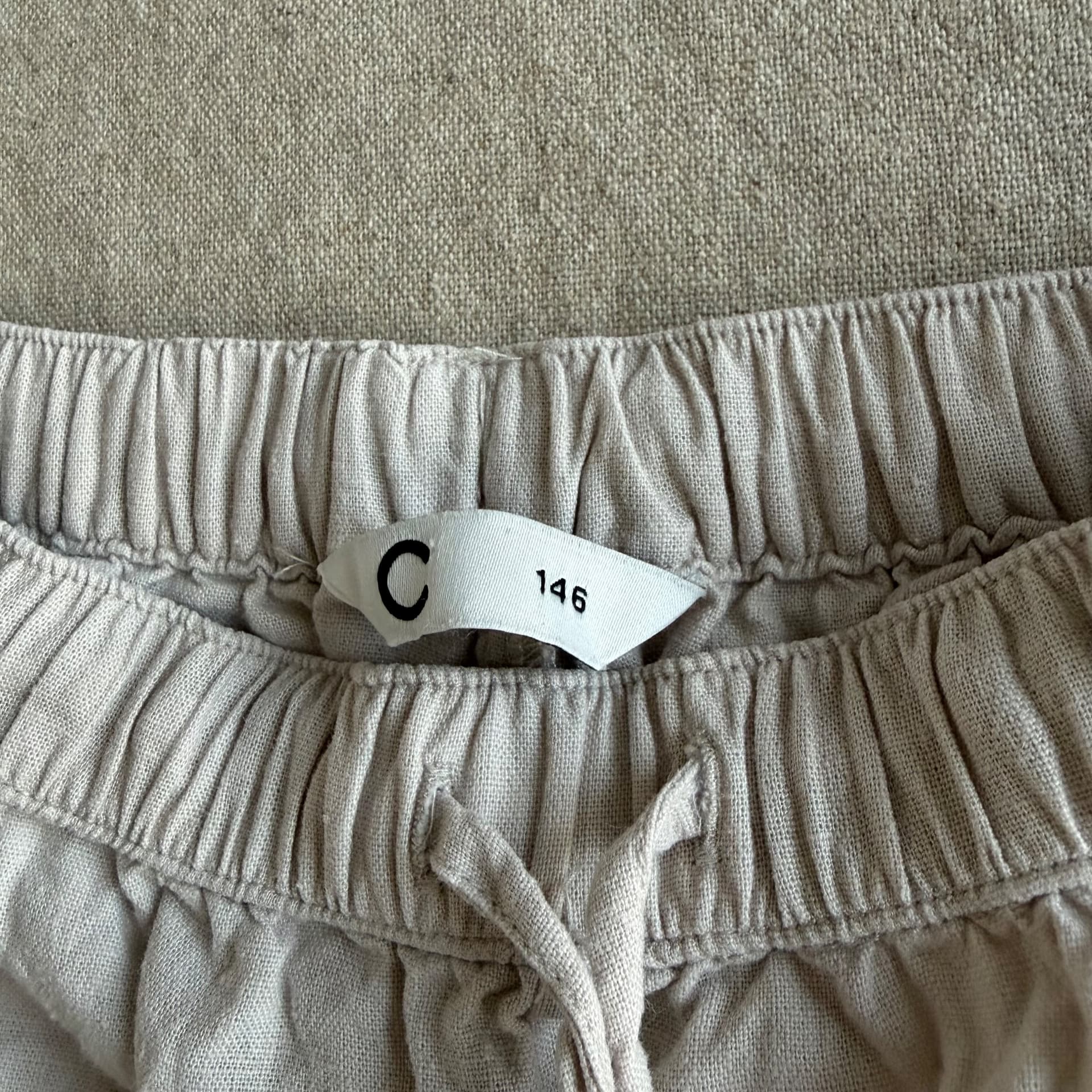 Shorts — bilde 3 av 4