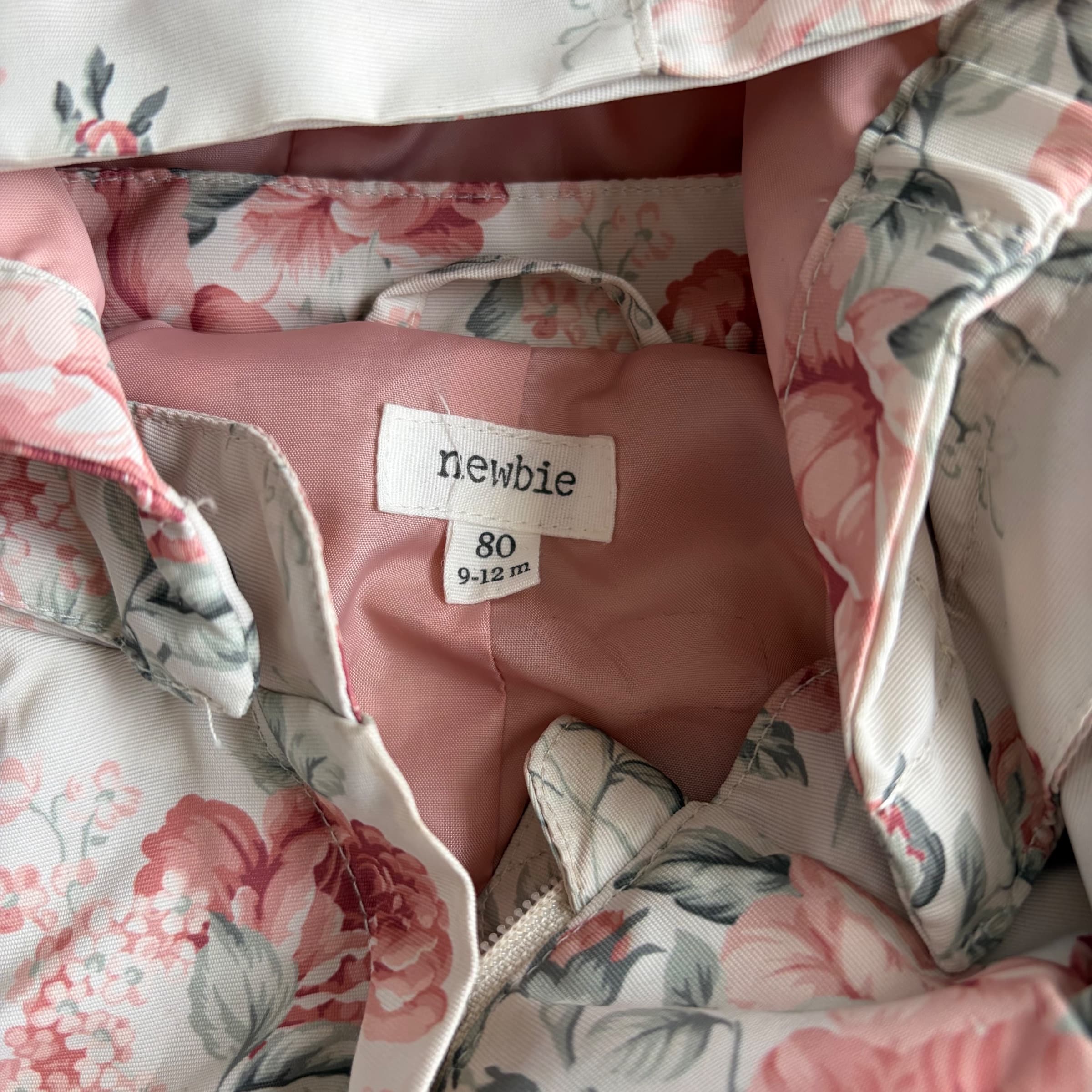 Parkdress — bilde 4 av 6