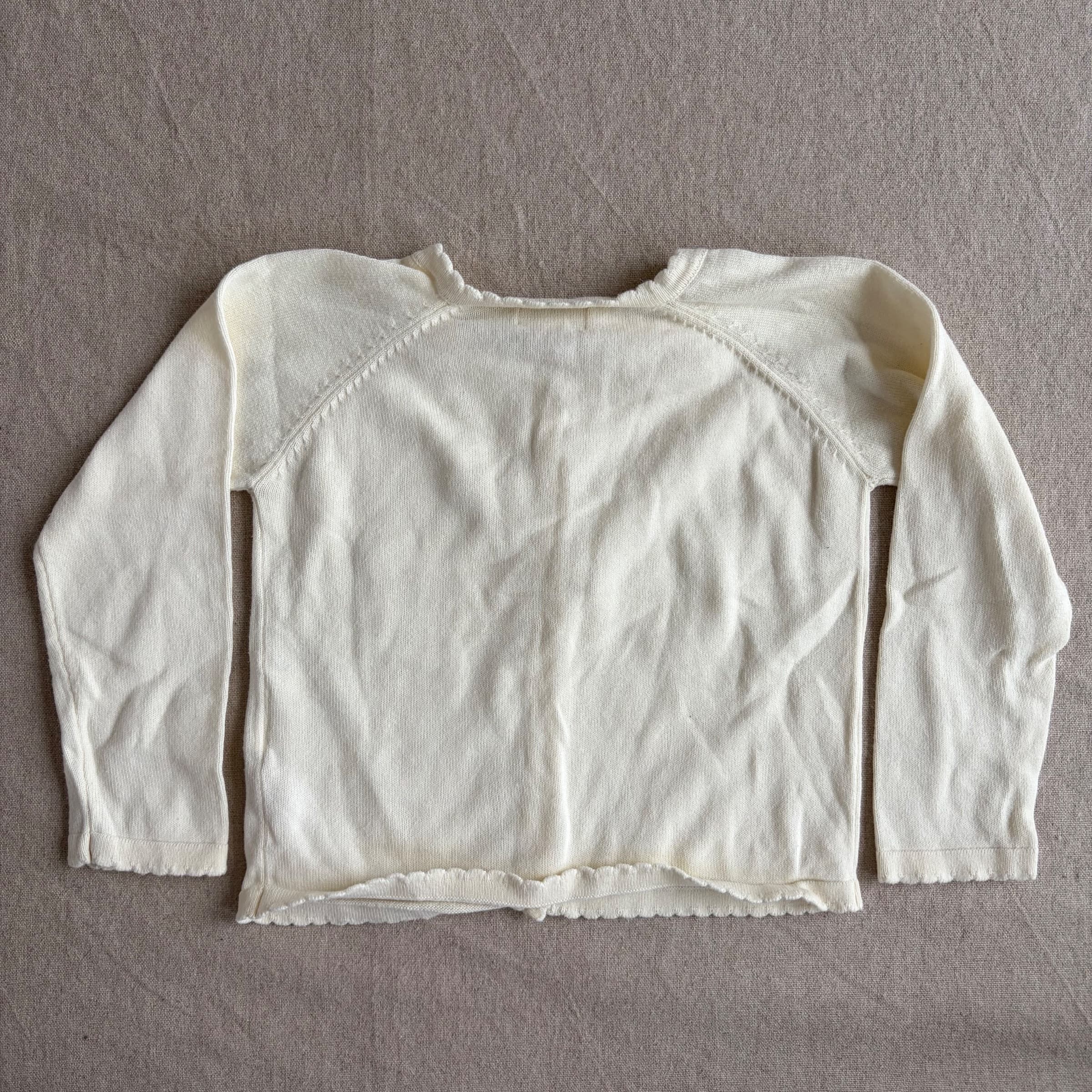 Cardigan — bilde 4 av 4