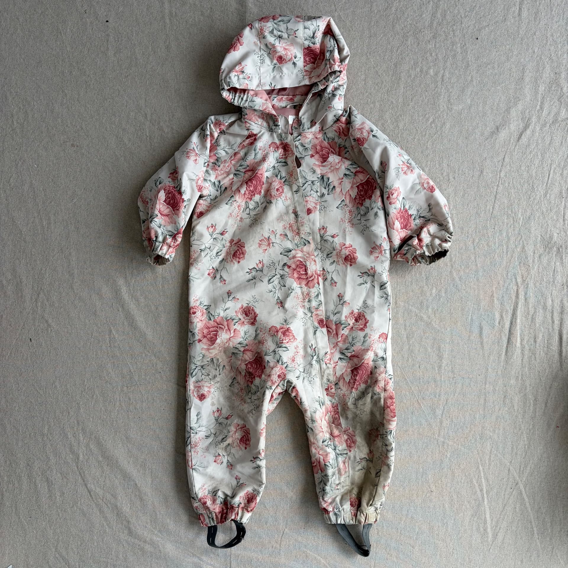 Parkdress