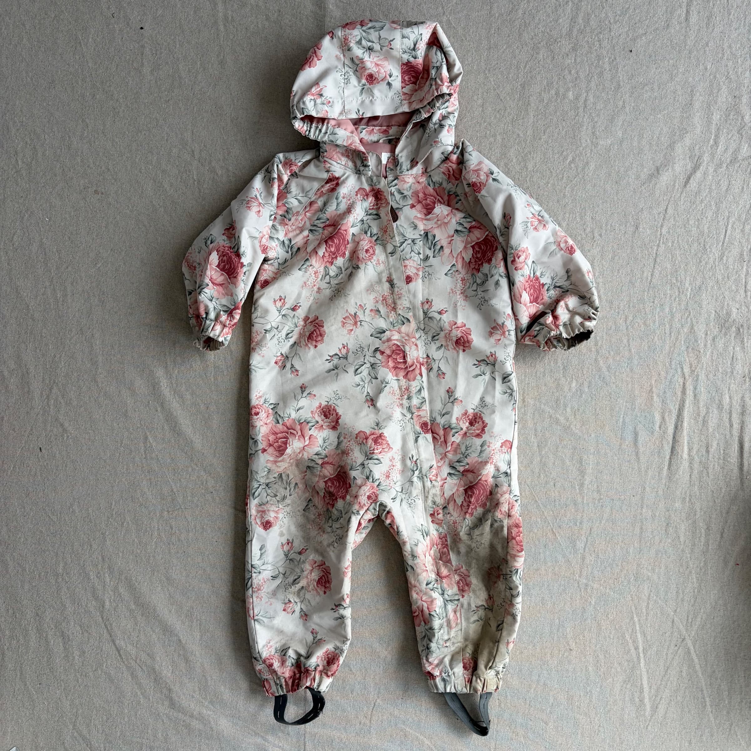 Parkdress