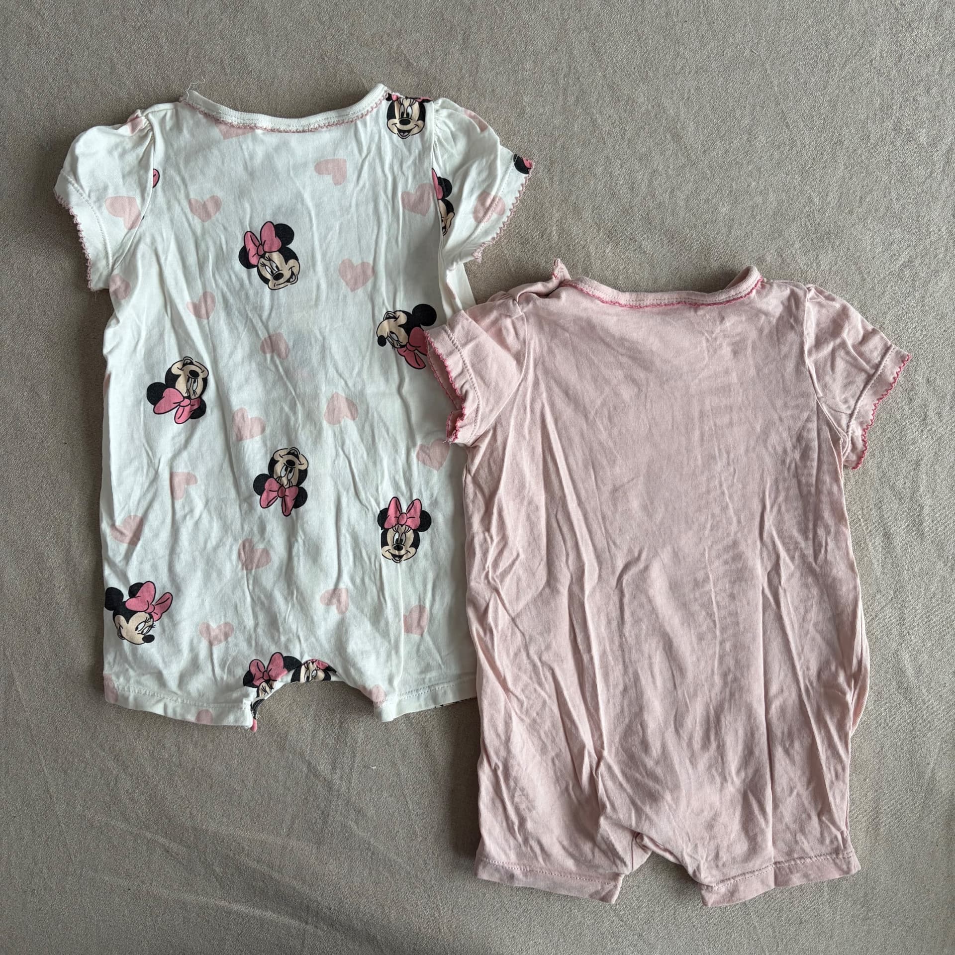 2pk. sommerpysj — bilde 5 av 5